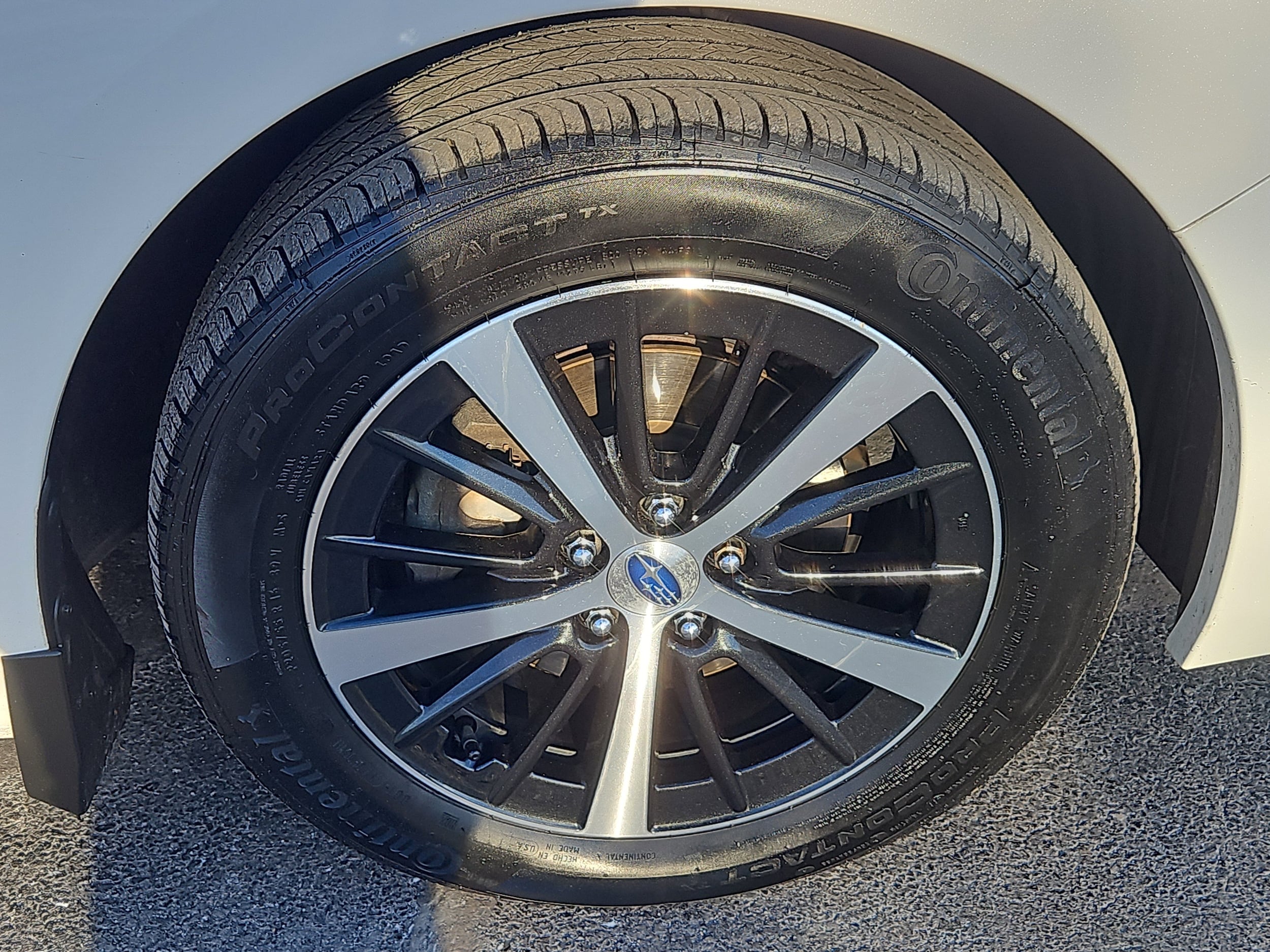 used 2022 Subaru Impreza car, priced at $22,990