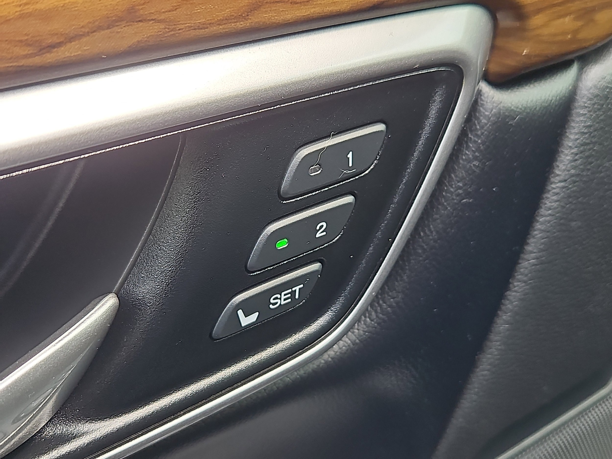 used 2018 Honda CR-V car, priced at $14,490