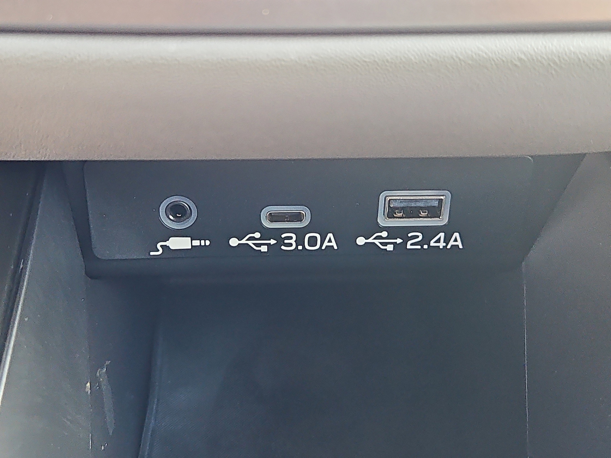 used 2025 Subaru Legacy car, priced at $28,990