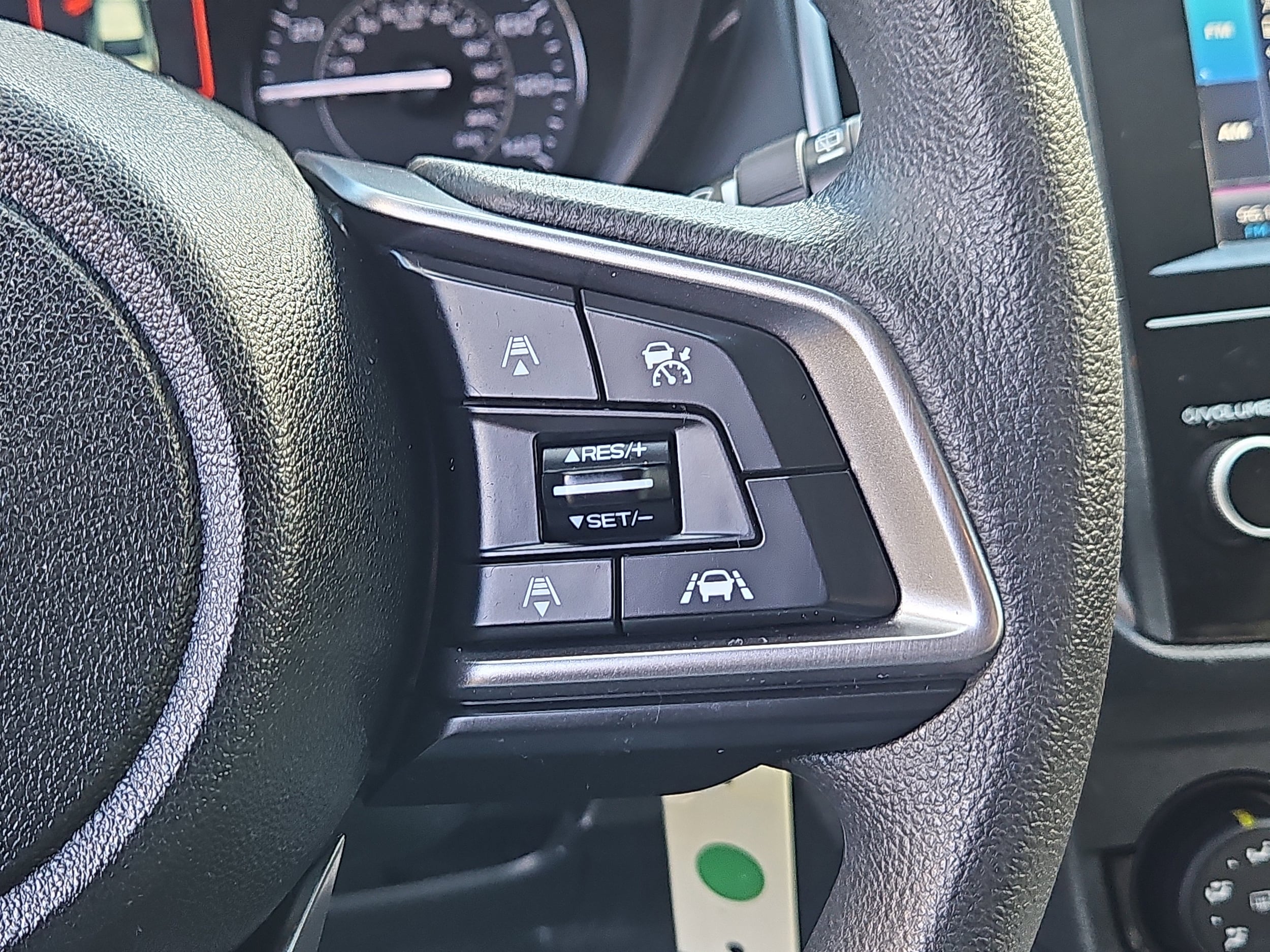 used 2023 Subaru Impreza car, priced at $19,990