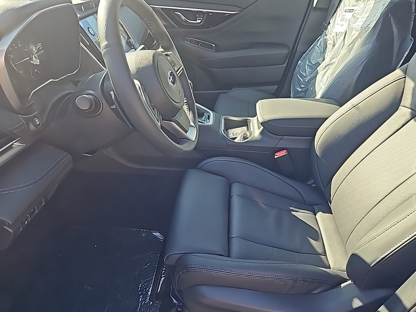 new 2025 Subaru Outback car, priced at $40,387