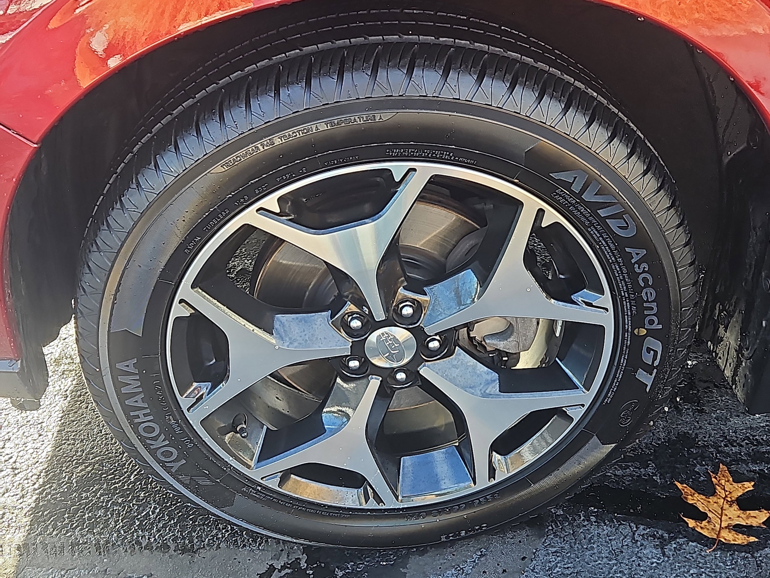 used 2016 Subaru Forester car, priced at $19,965