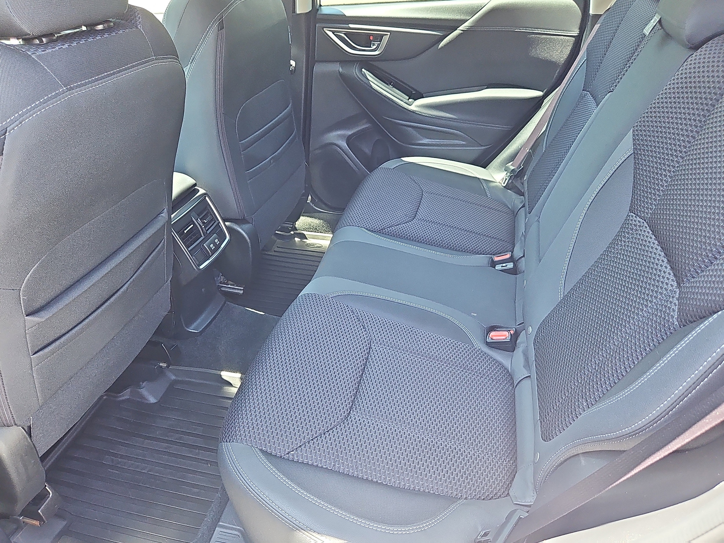 used 2021 Subaru Forester car, priced at $22,990