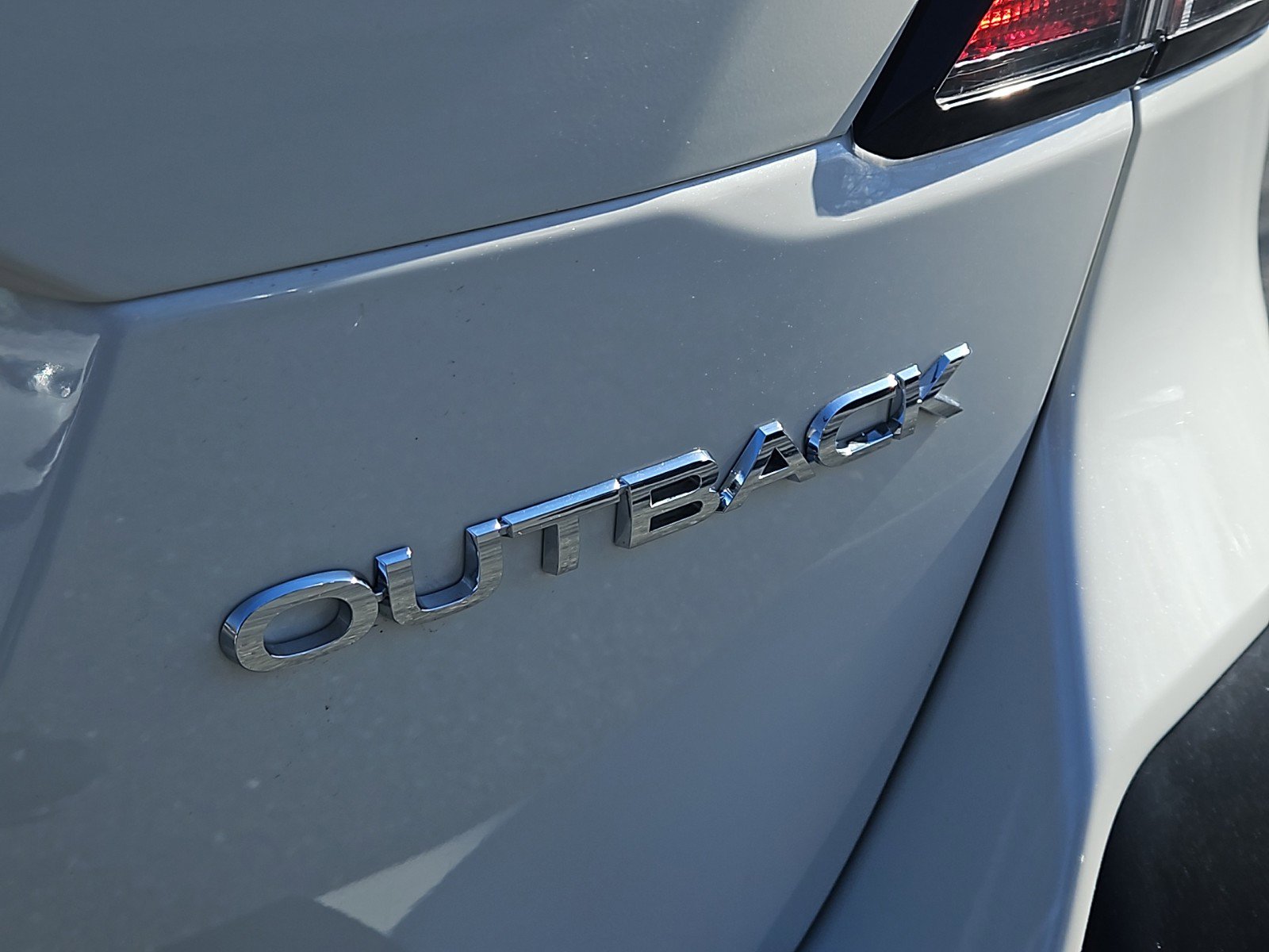 used 2022 Subaru Outback car, priced at $27,990