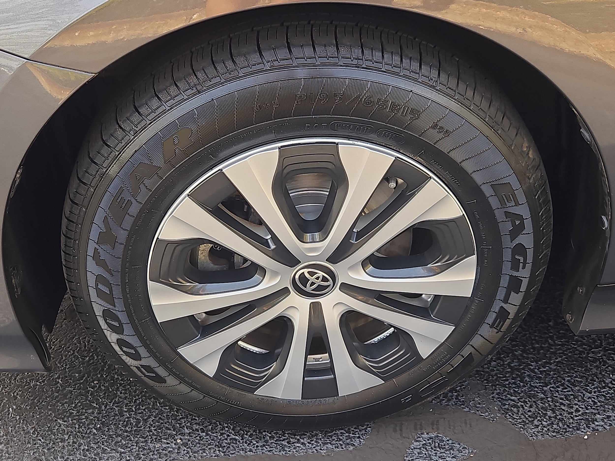 used 2021 Toyota Prius Prime car, priced at $21,822