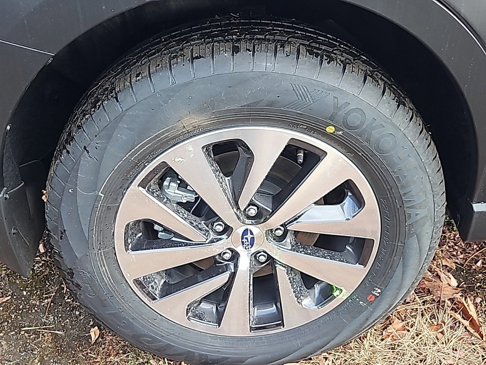 new 2025 Subaru Outback car, priced at $34,464