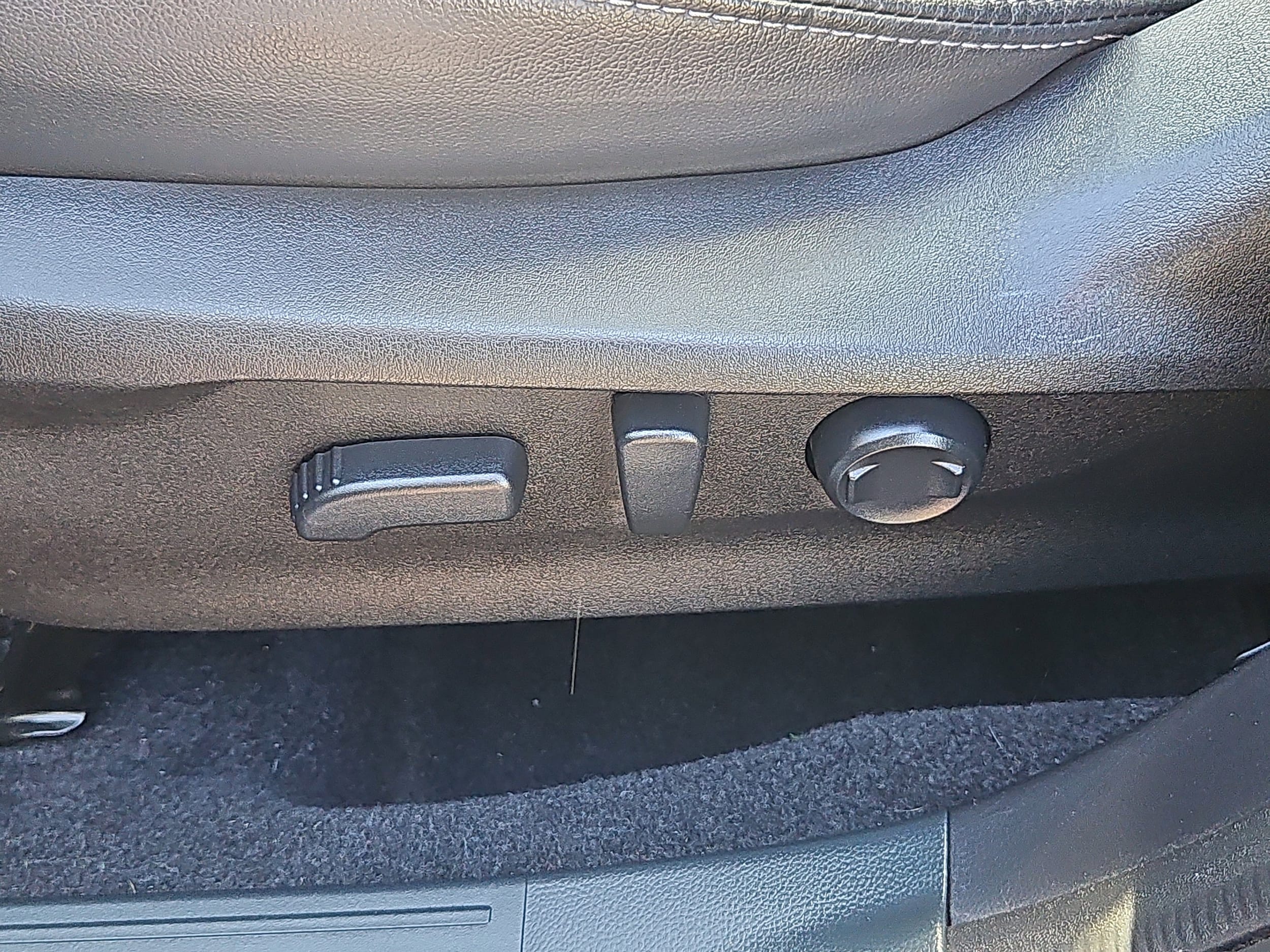used 2023 Subaru Forester car, priced at $31,901