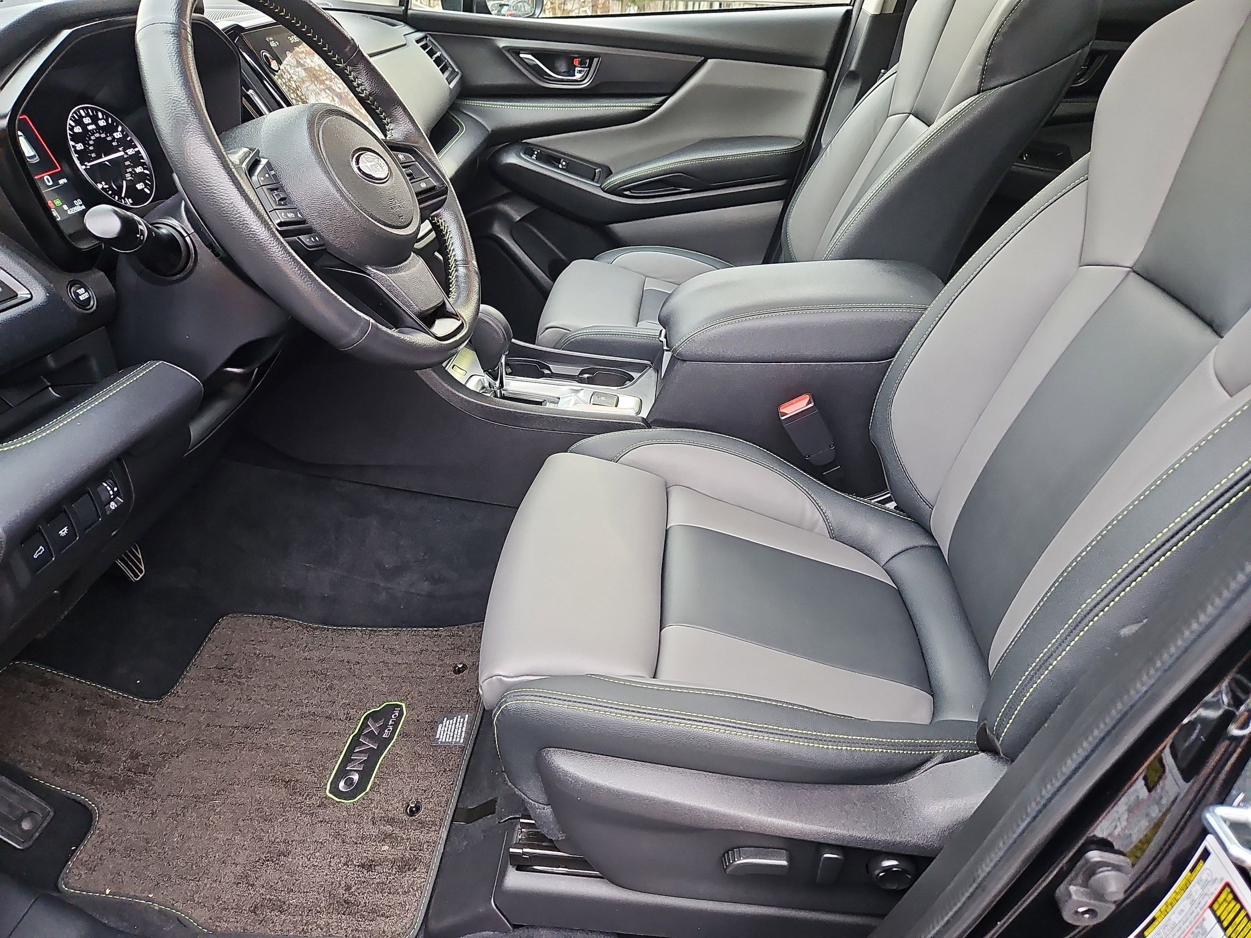 used 2023 Subaru Ascent car, priced at $35,640