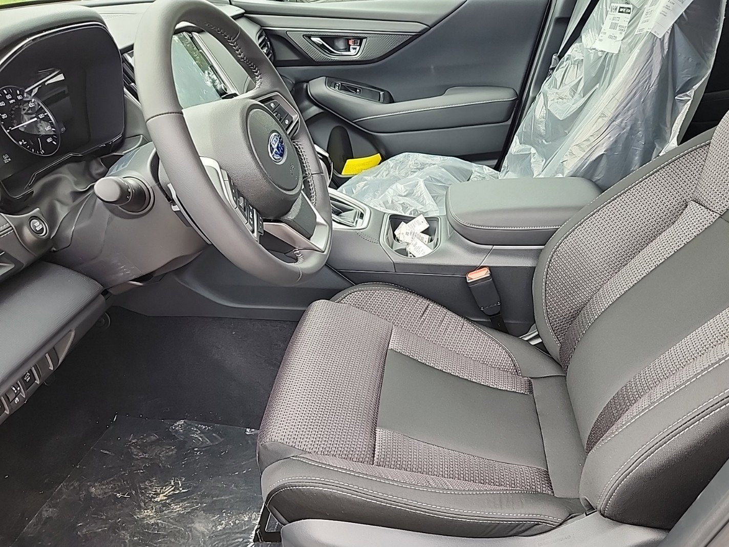 new 2025 Subaru Outback car, priced at $34,464