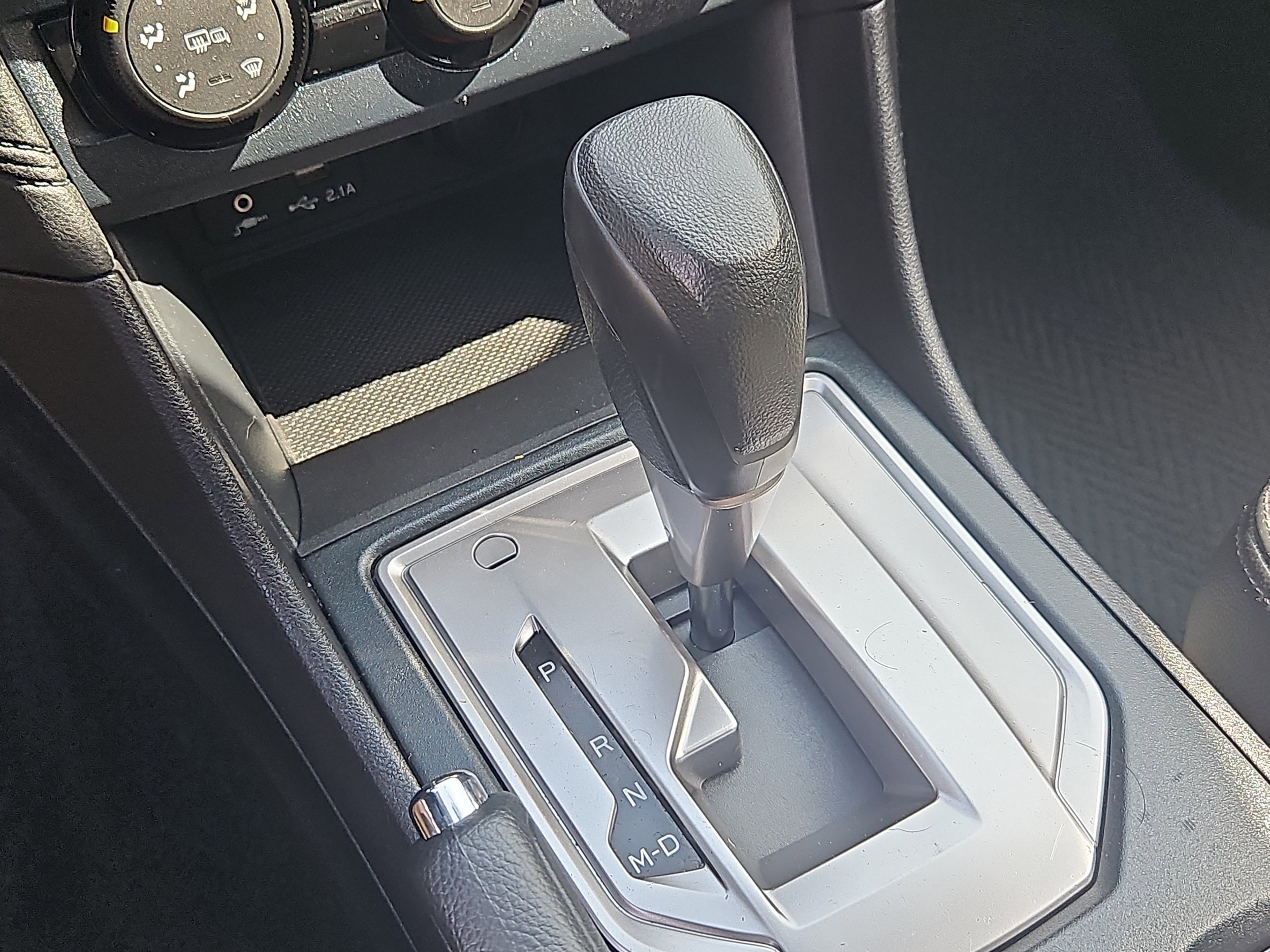 used 2021 Subaru Impreza car, priced at $18,159
