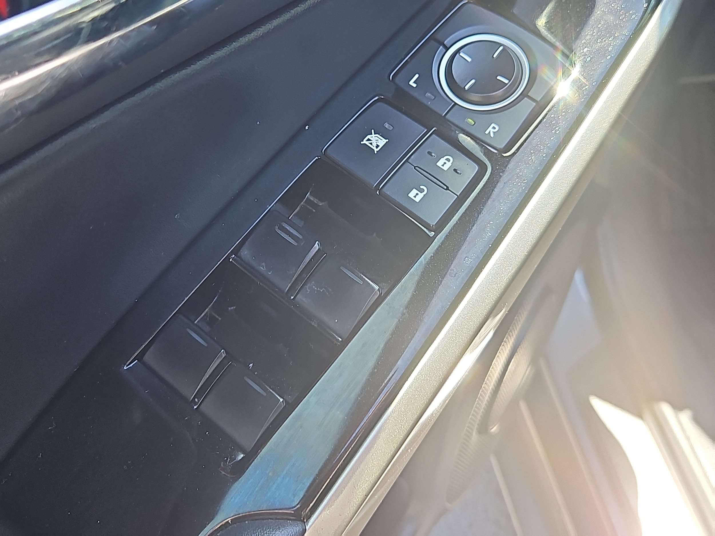 used 2015 Lexus IS 250 car, priced at $15,963