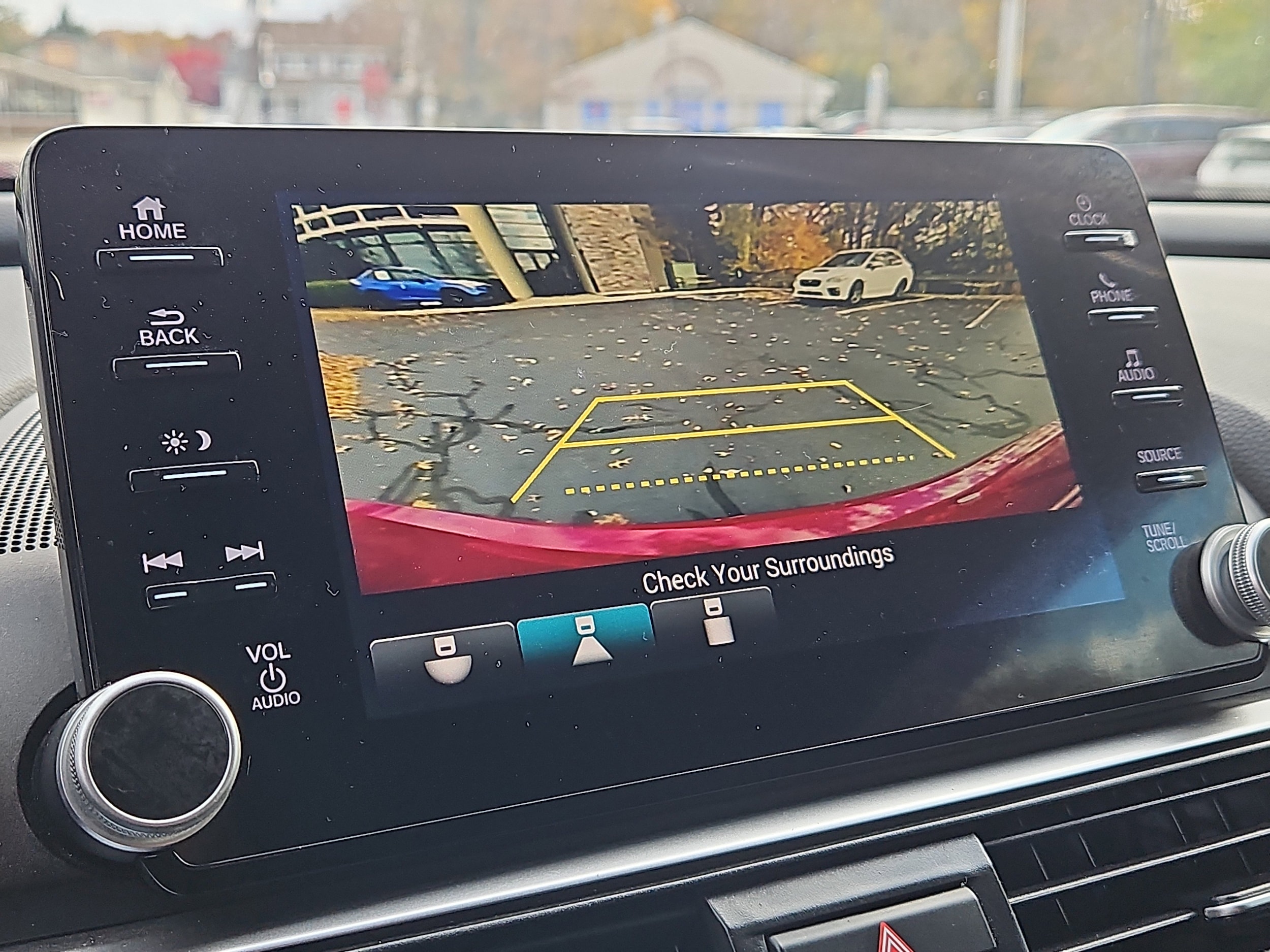 used 2018 Honda Accord Sedan car, priced at $18,683