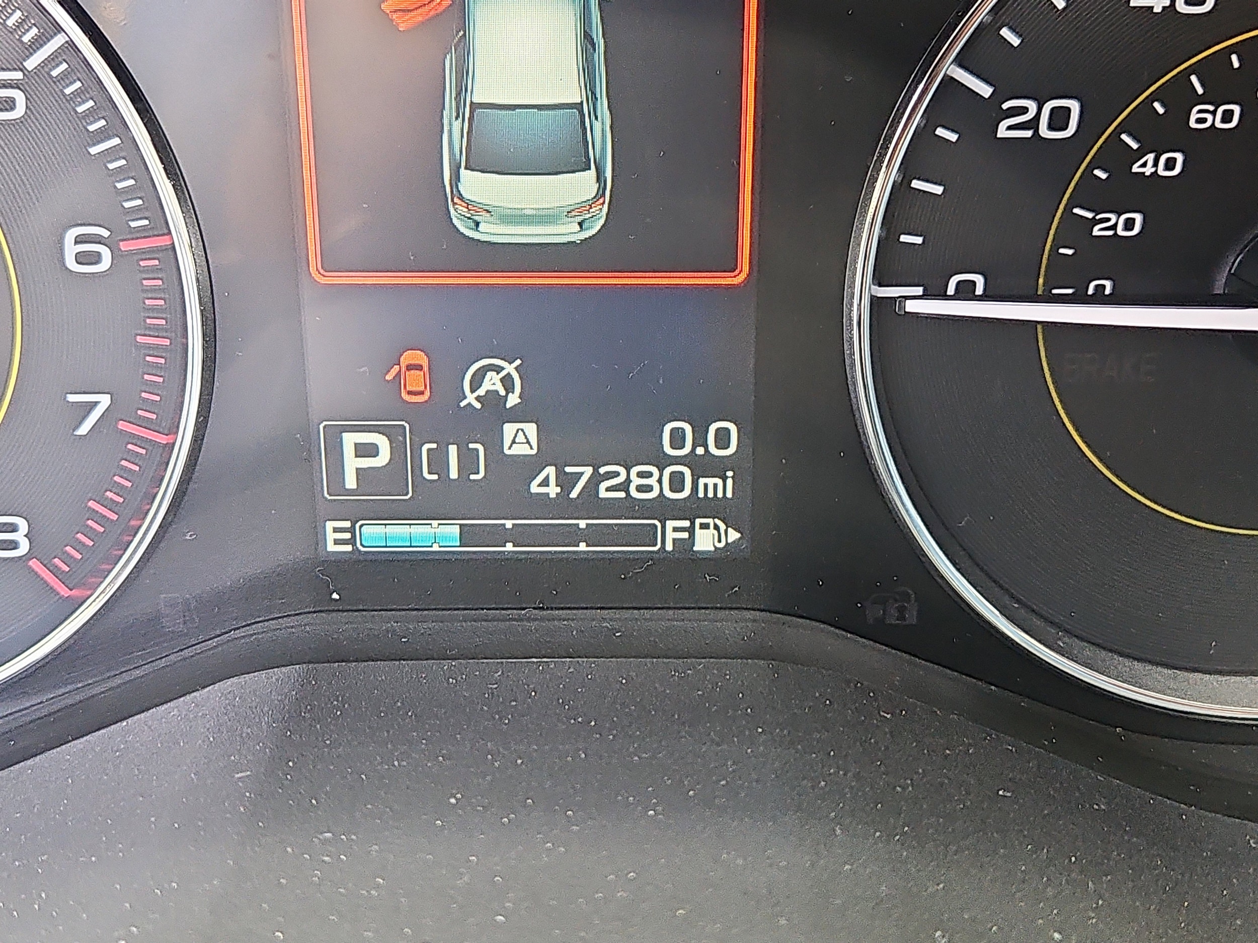 used 2021 Subaru Crosstrek car, priced at $24,183
