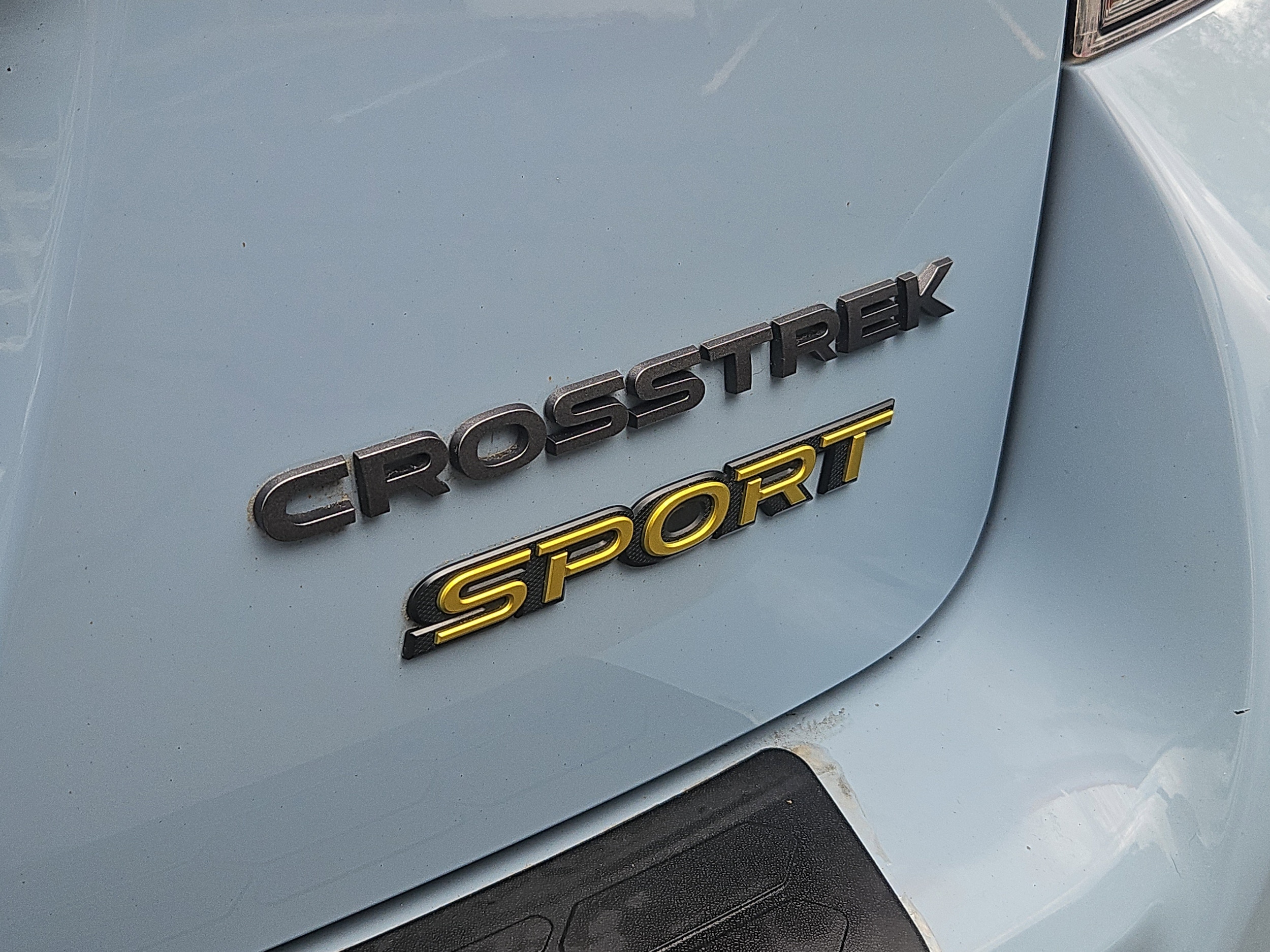 used 2023 Subaru Crosstrek car, priced at $26,990