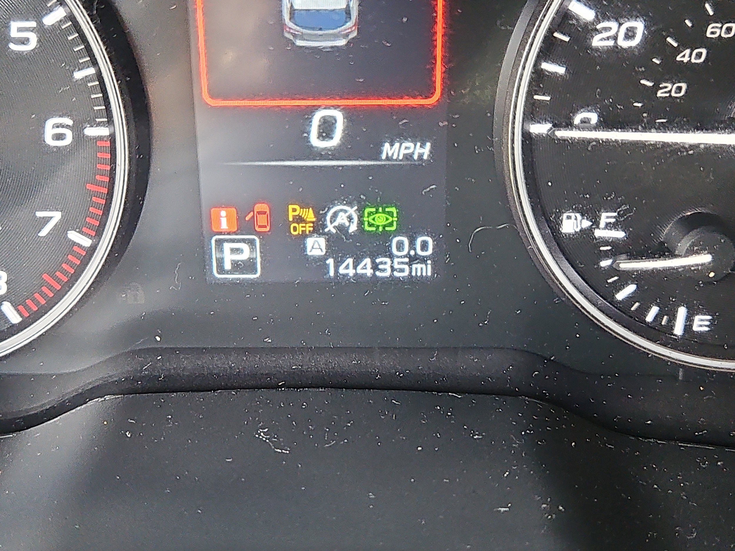 used 2024 Subaru Outback car, priced at $35,302