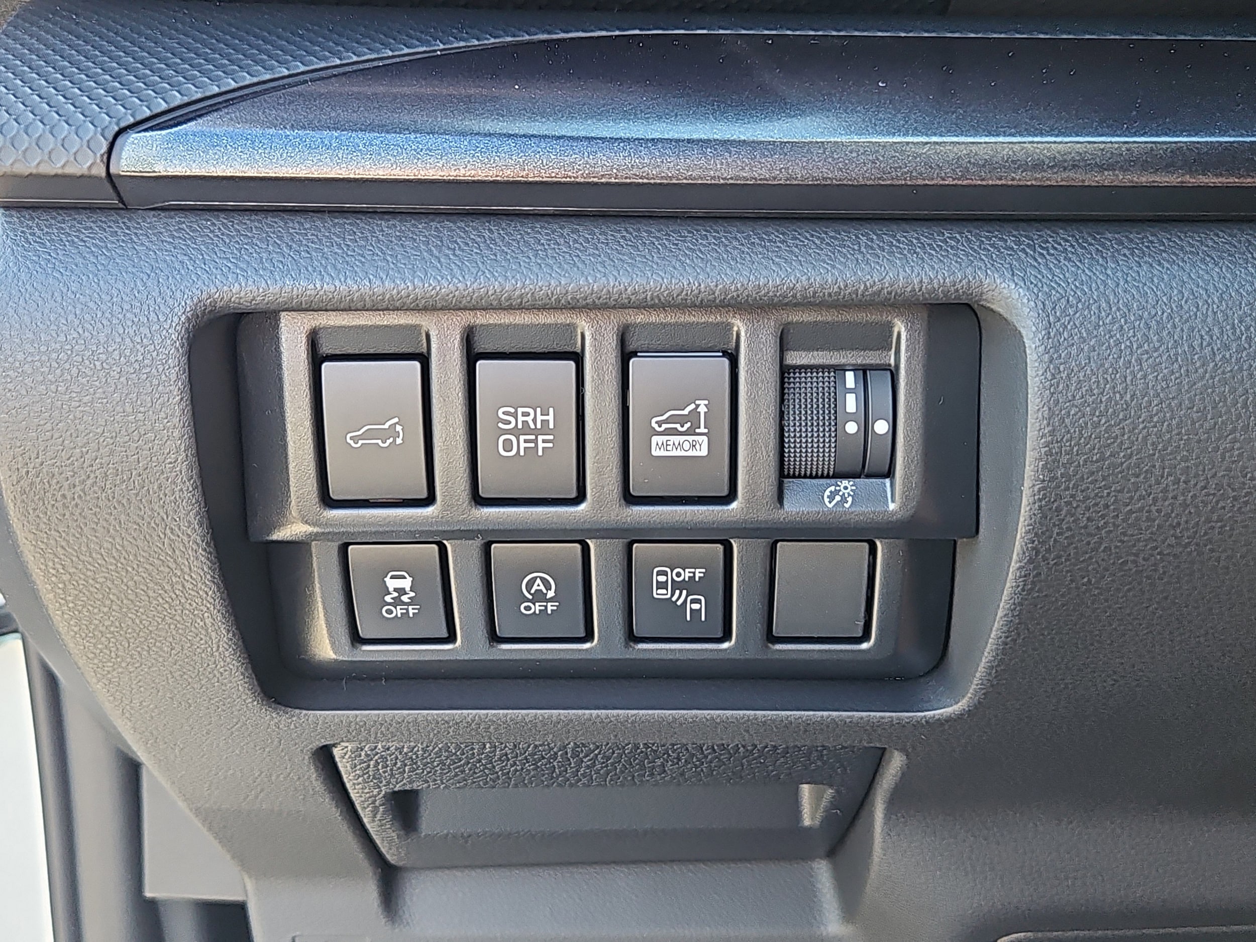 new 2025 Subaru Forester car, priced at $39,060