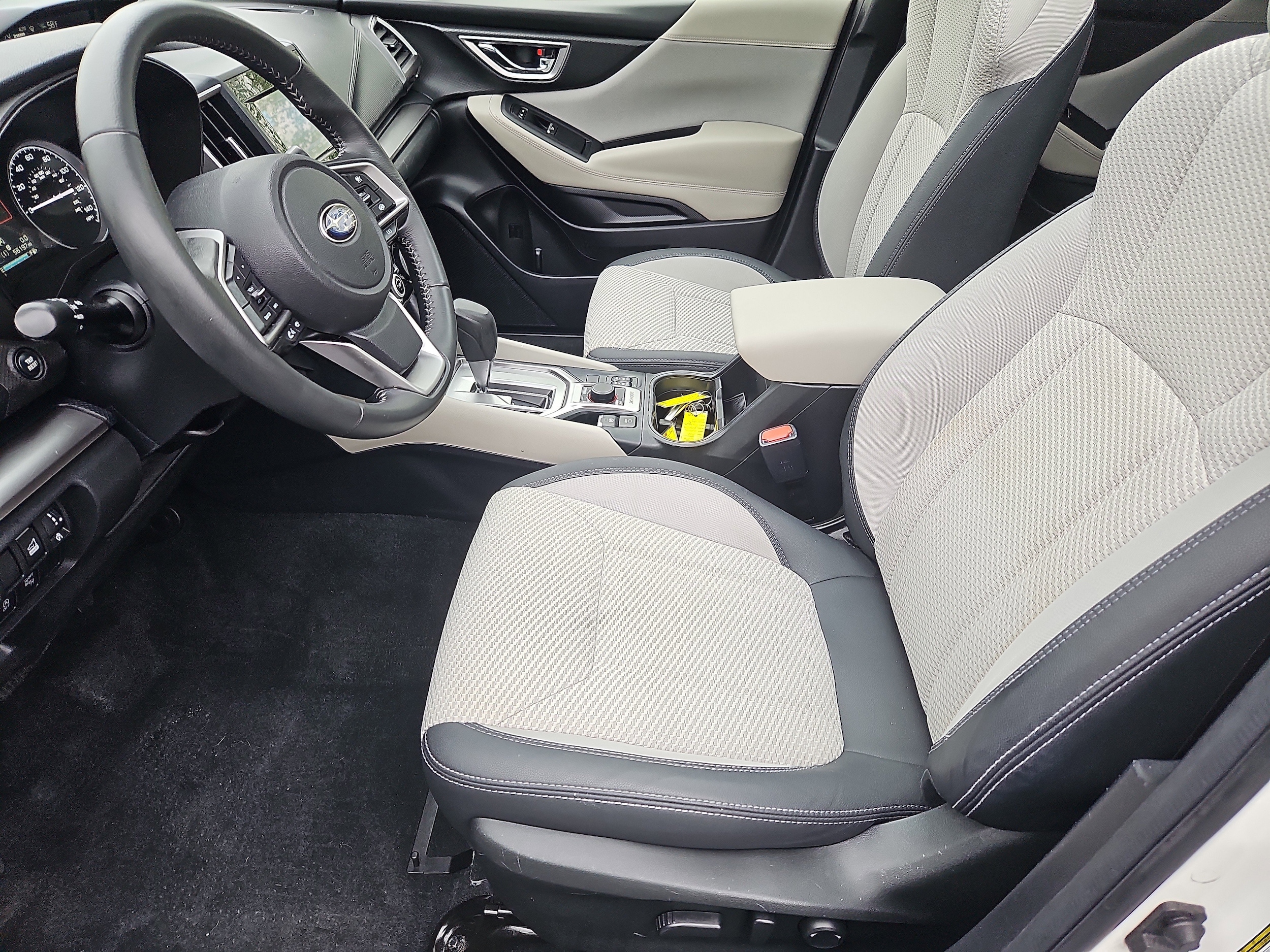 used 2020 Subaru Forester car, priced at $22,491