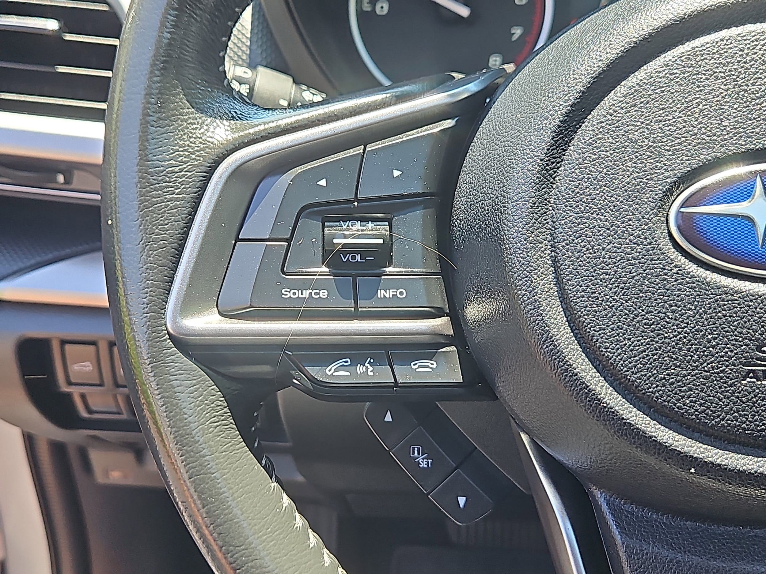 used 2021 Subaru Forester car, priced at $22,990