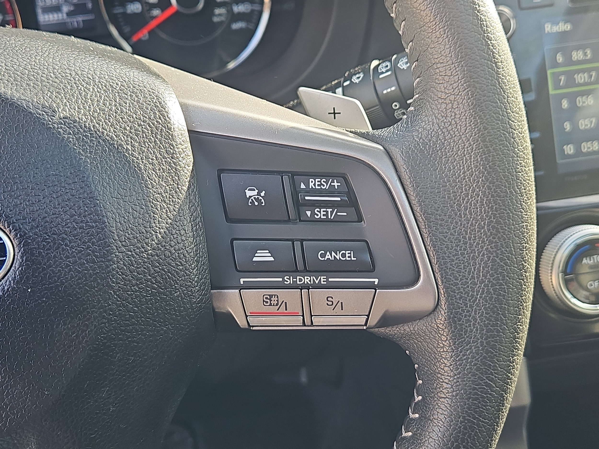 used 2016 Subaru Forester car, priced at $19,965