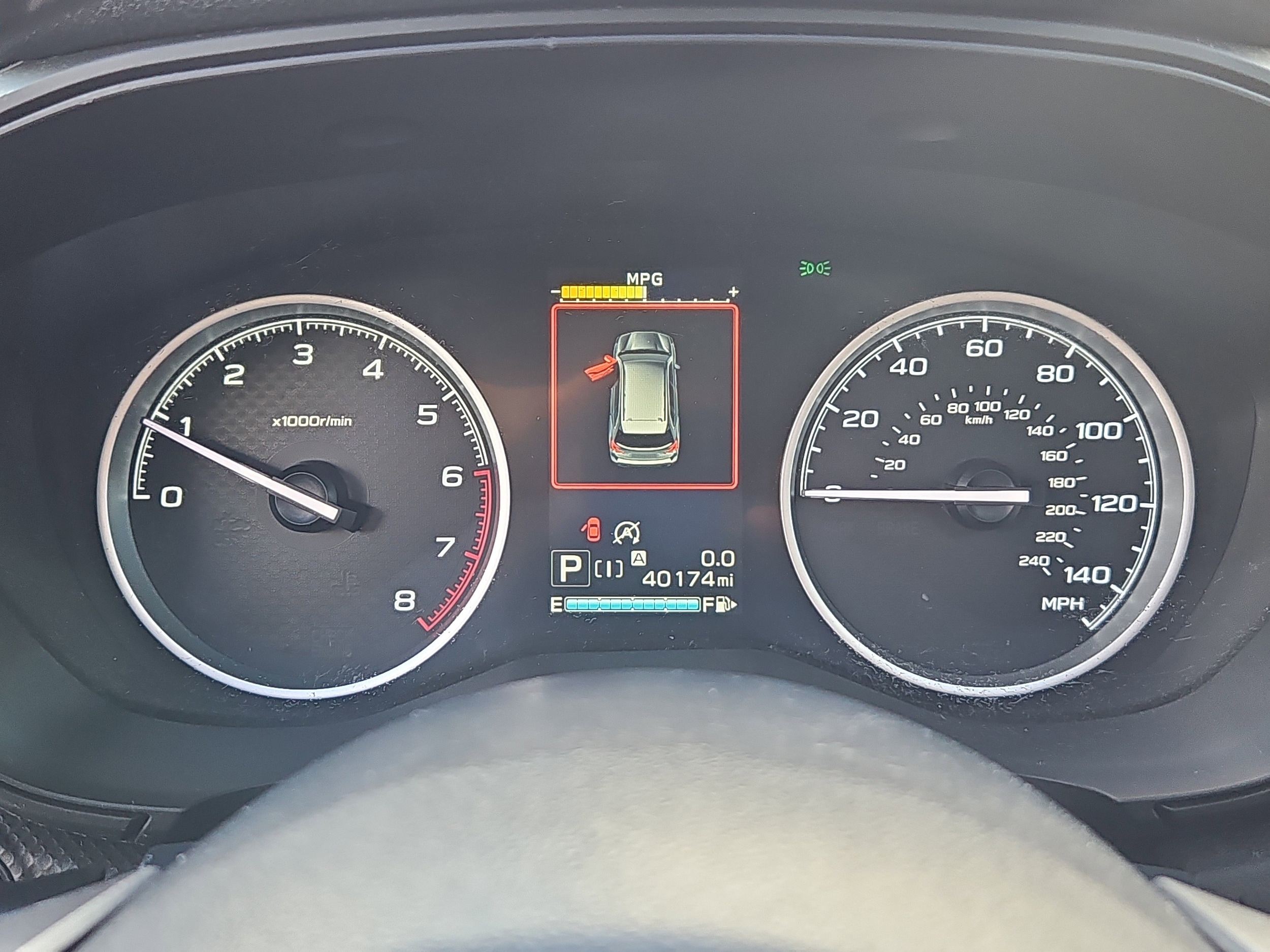 used 2021 Subaru Forester car, priced at $23,884