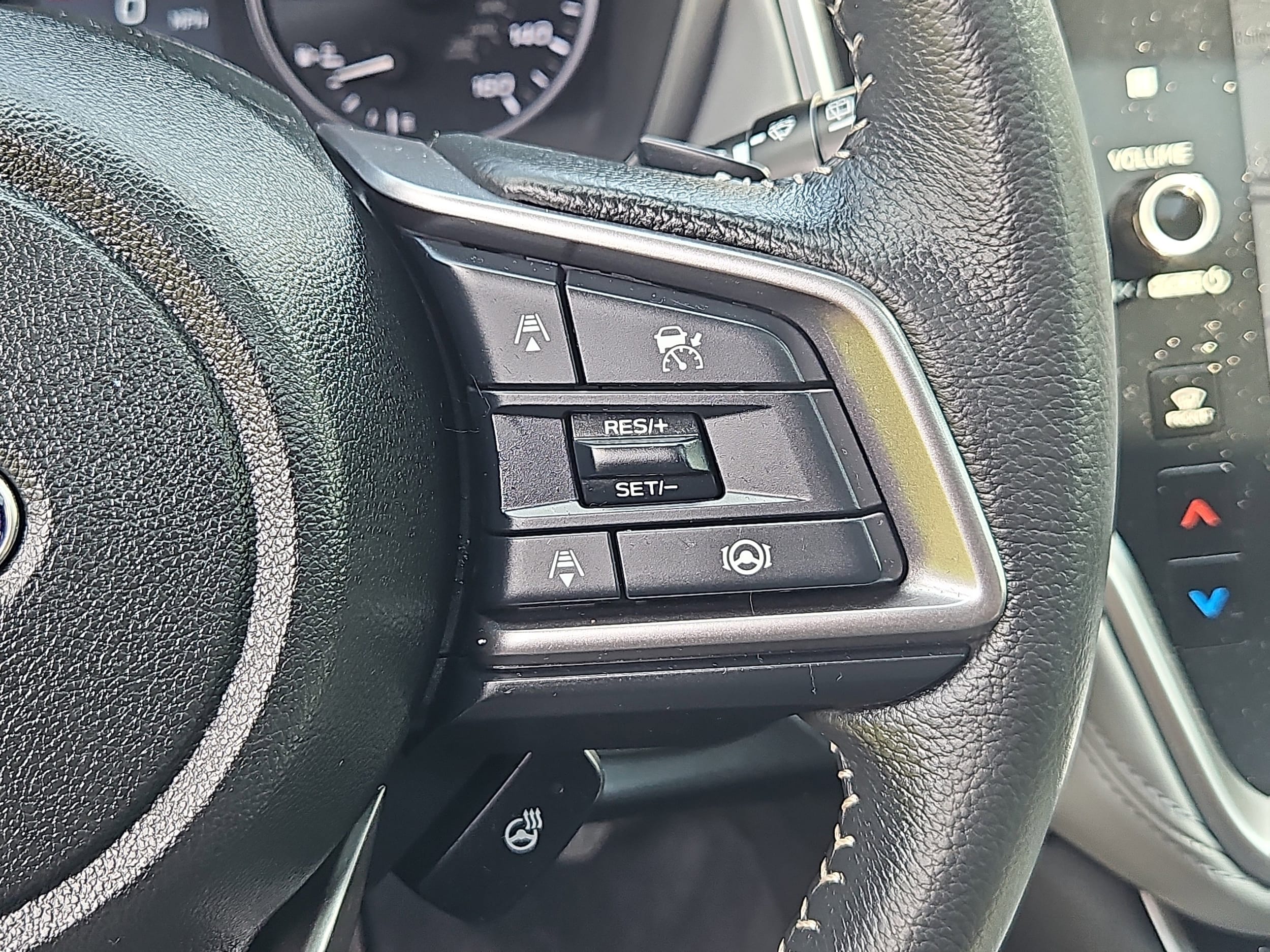 used 2024 Subaru Outback car, priced at $35,302