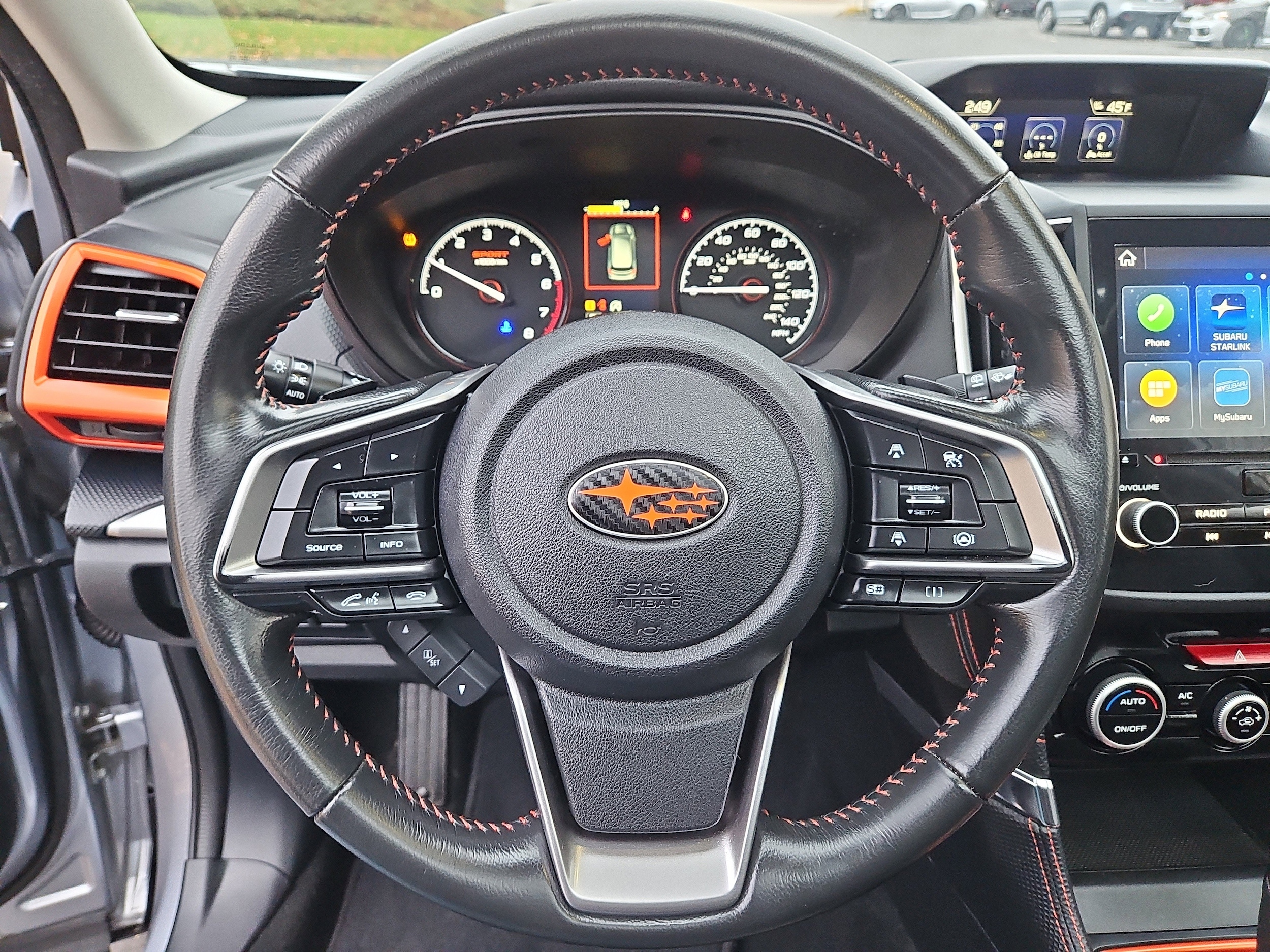 used 2020 Subaru Forester car, priced at $21,990