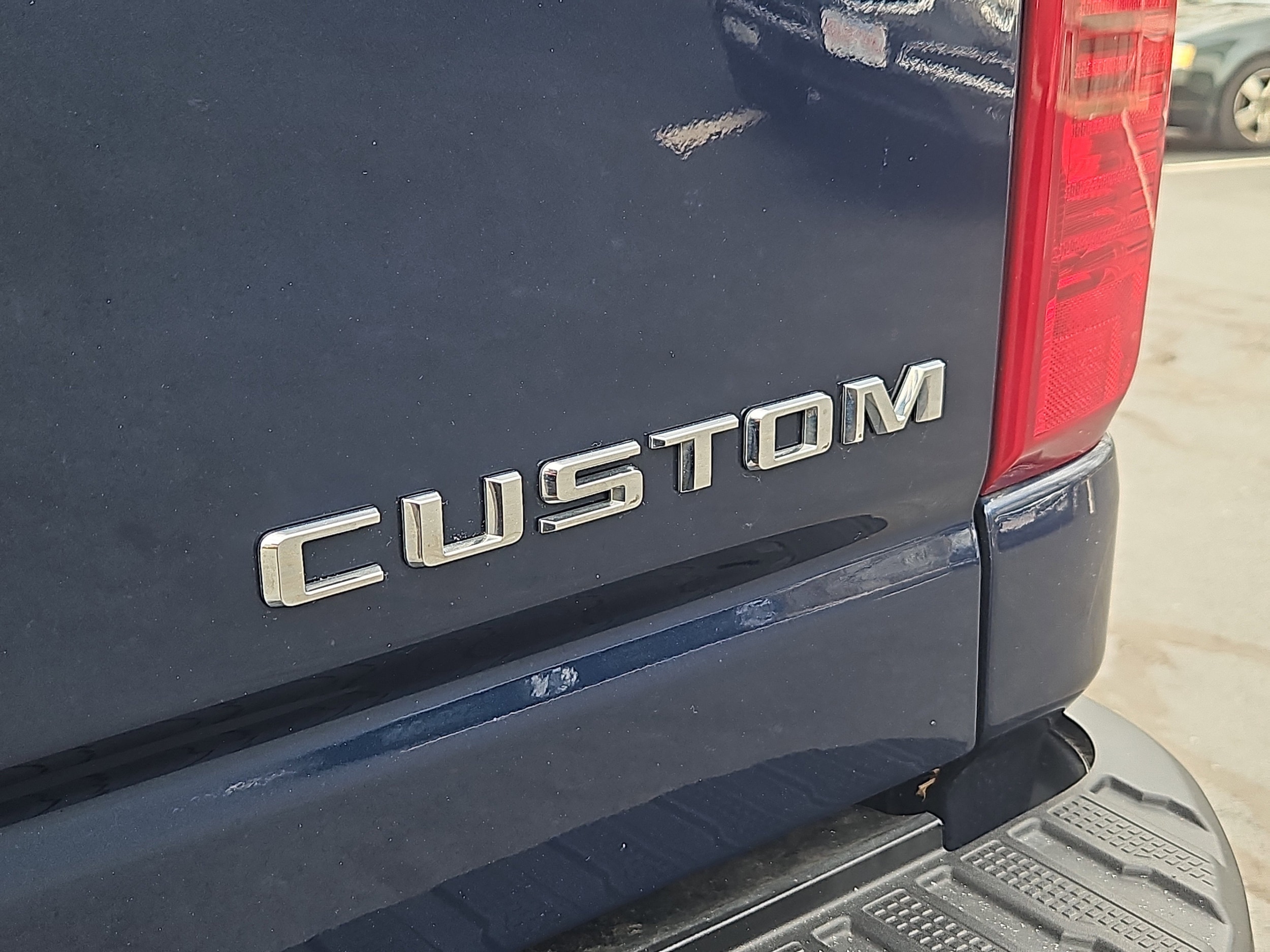 used 2023 Chevrolet Silverado 2500HD car, priced at $46,990