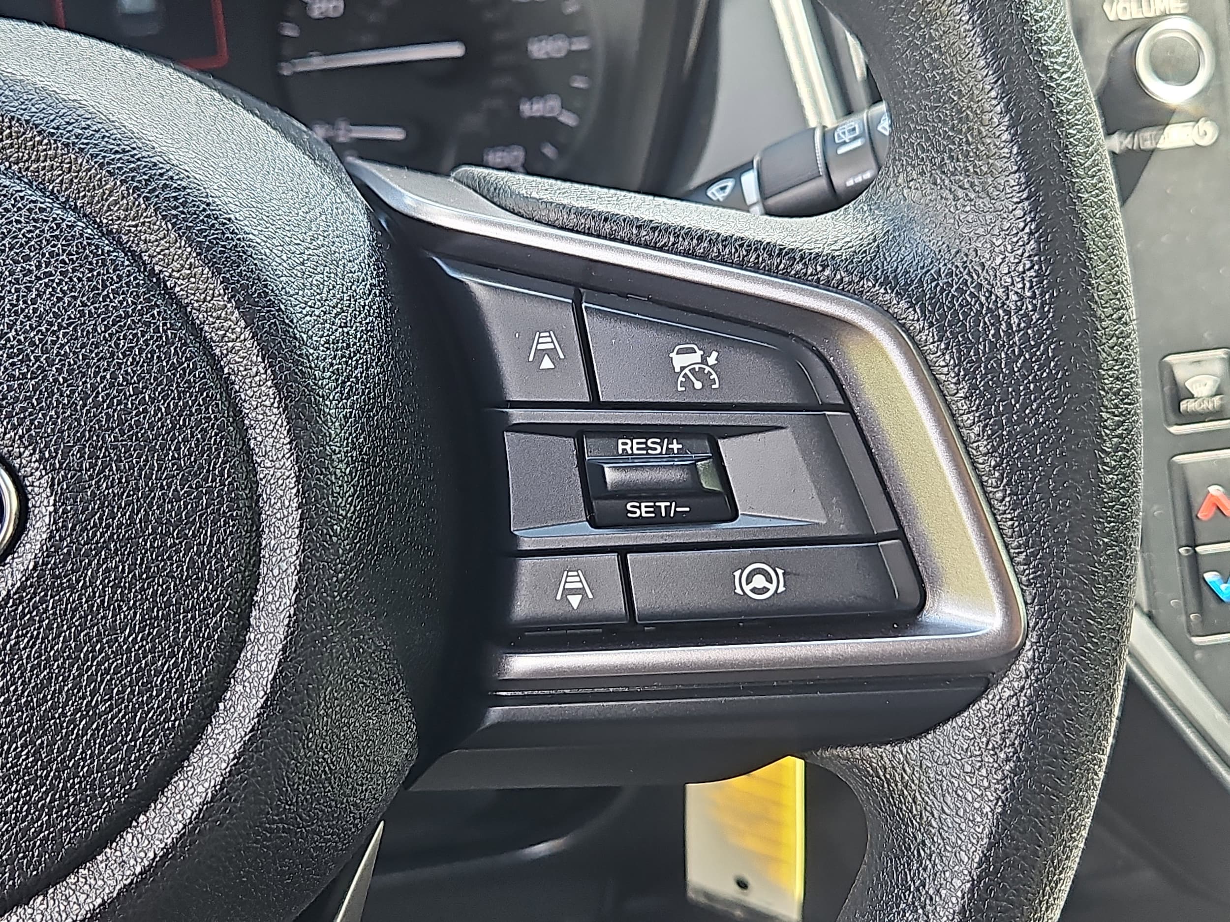 used 2024 Subaru Impreza car, priced at $24,990