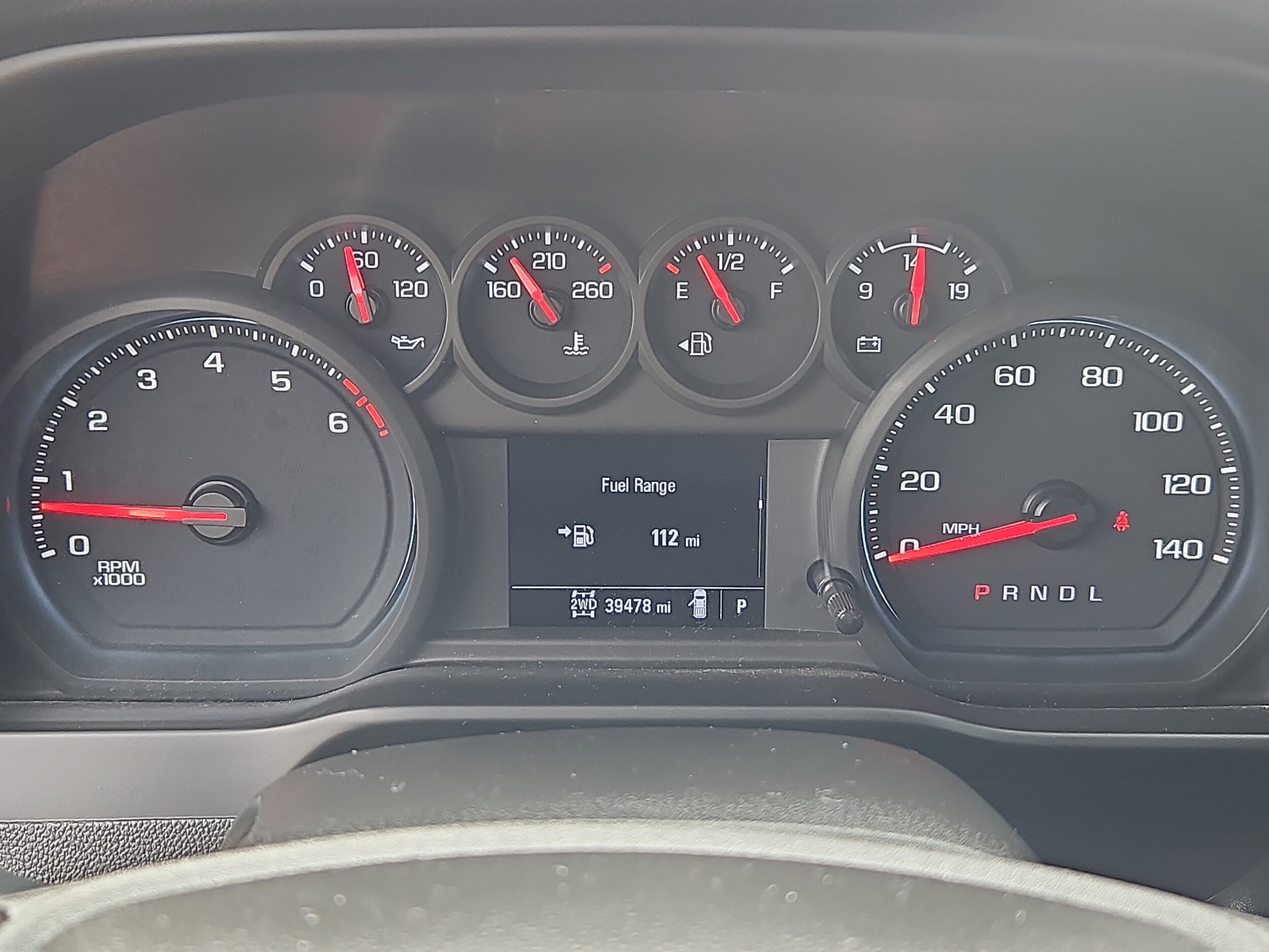 used 2023 Chevrolet Silverado 2500HD car, priced at $46,990