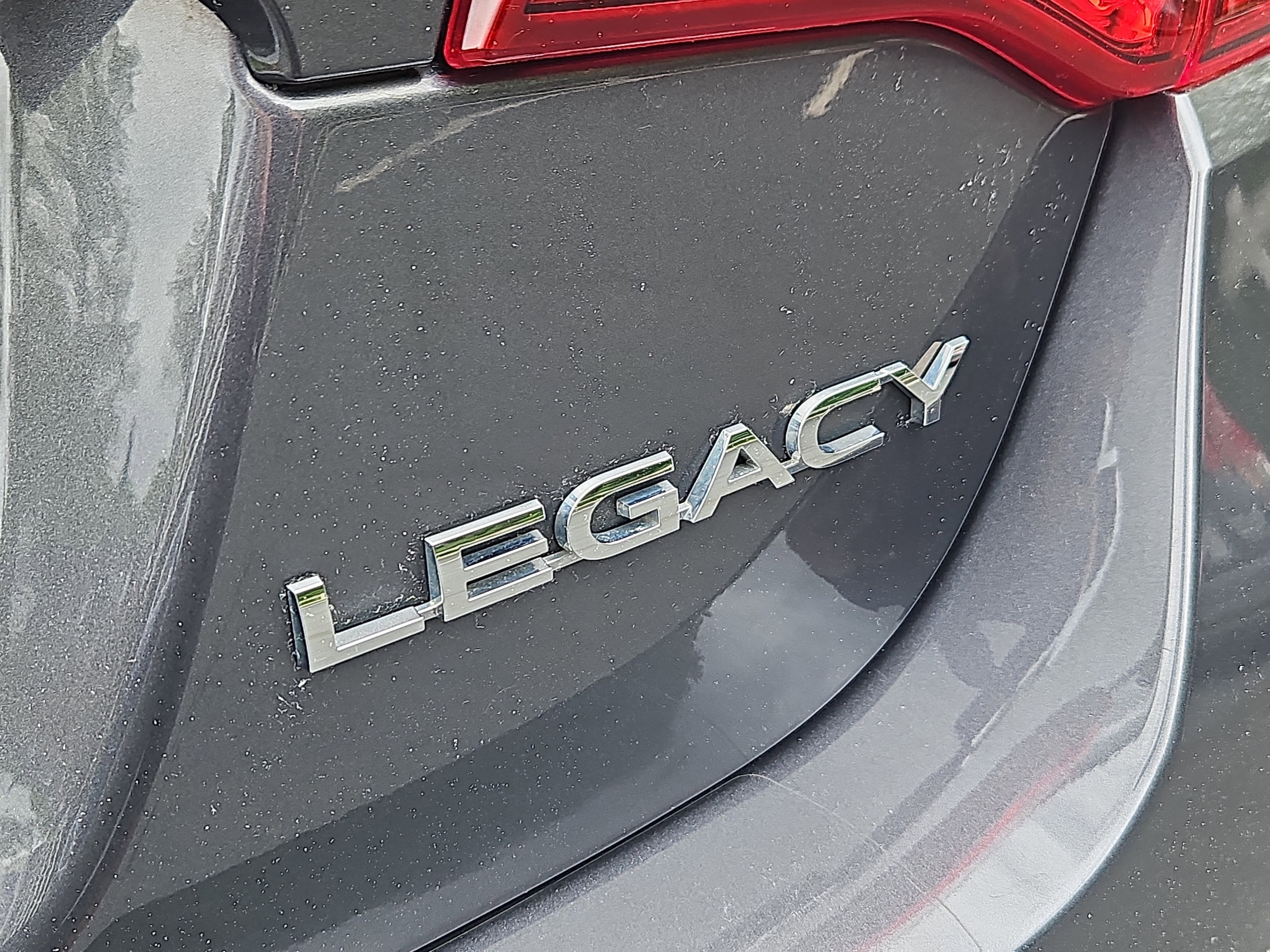 used 2019 Subaru Legacy car, priced at $18,757