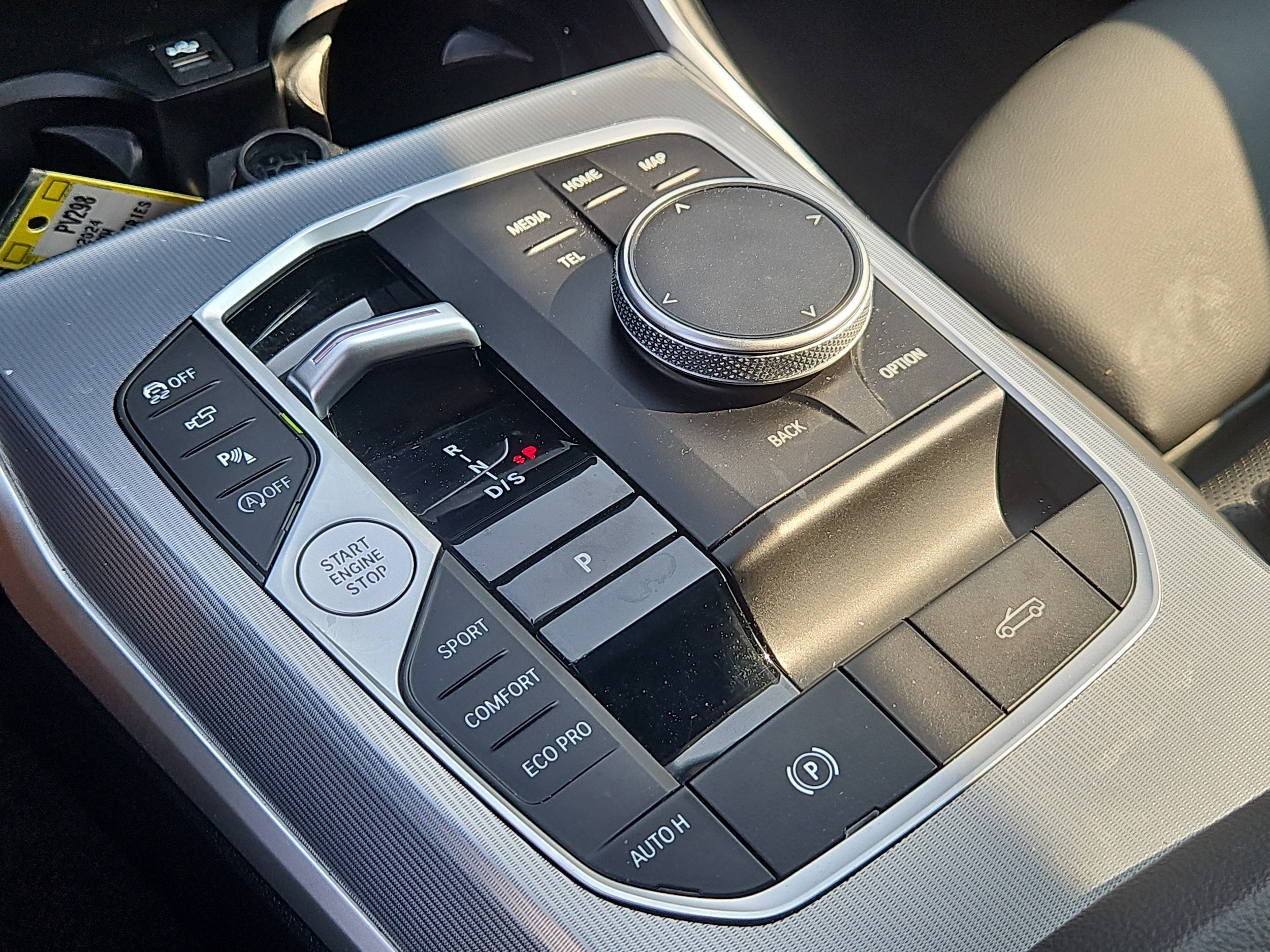 used 2024 BMW 4-Series car, priced at $47,989