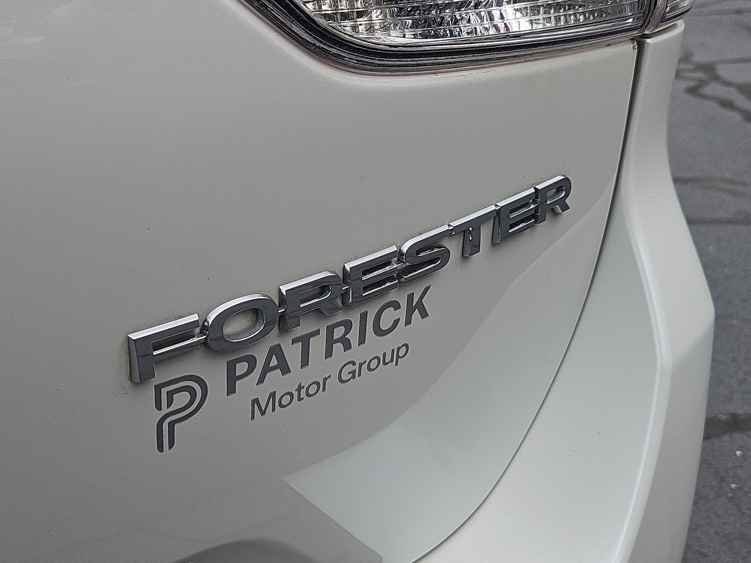 used 2020 Subaru Forester car, priced at $20,990