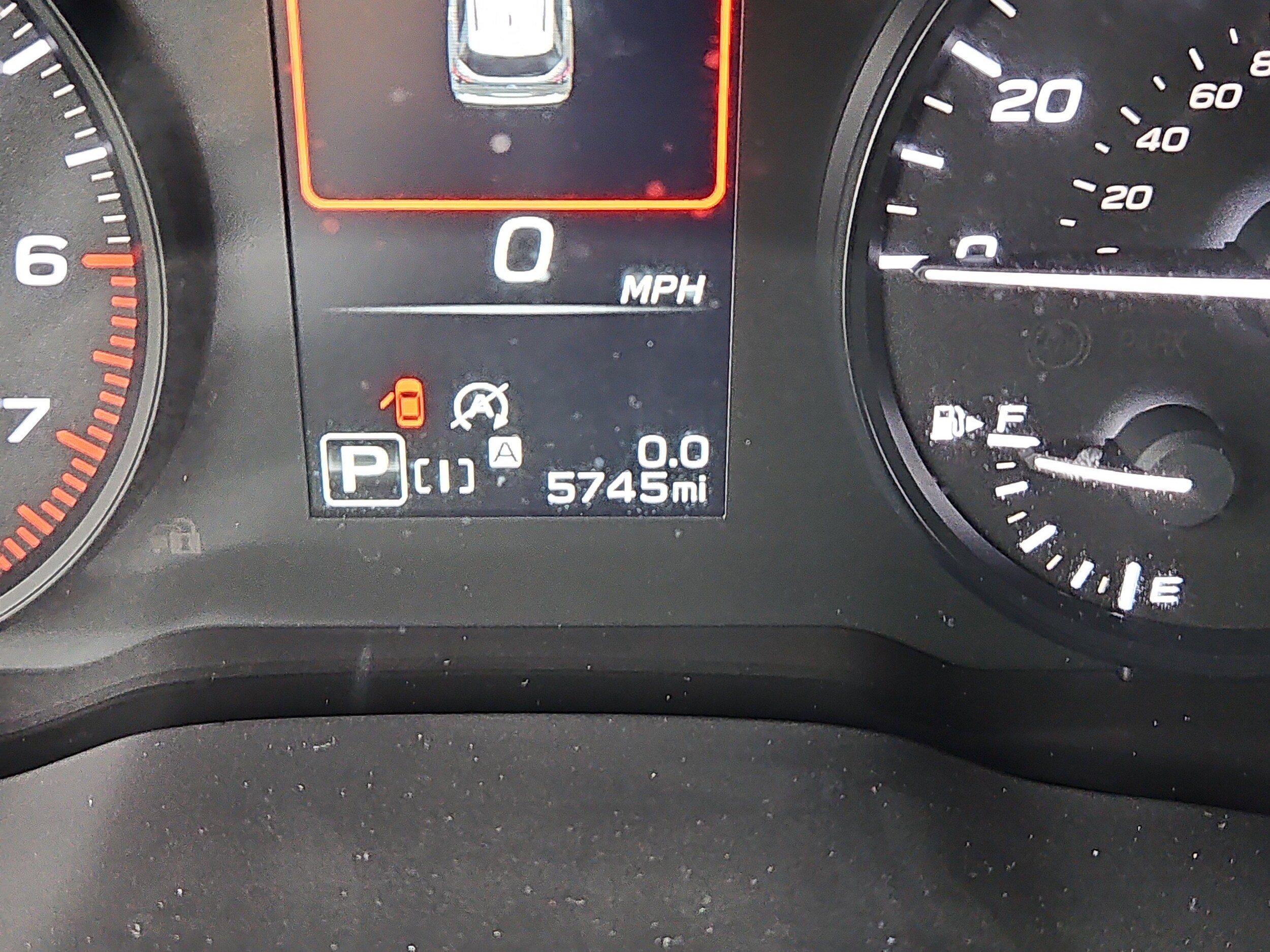 used 2025 Subaru Forester car, priced at $29,811