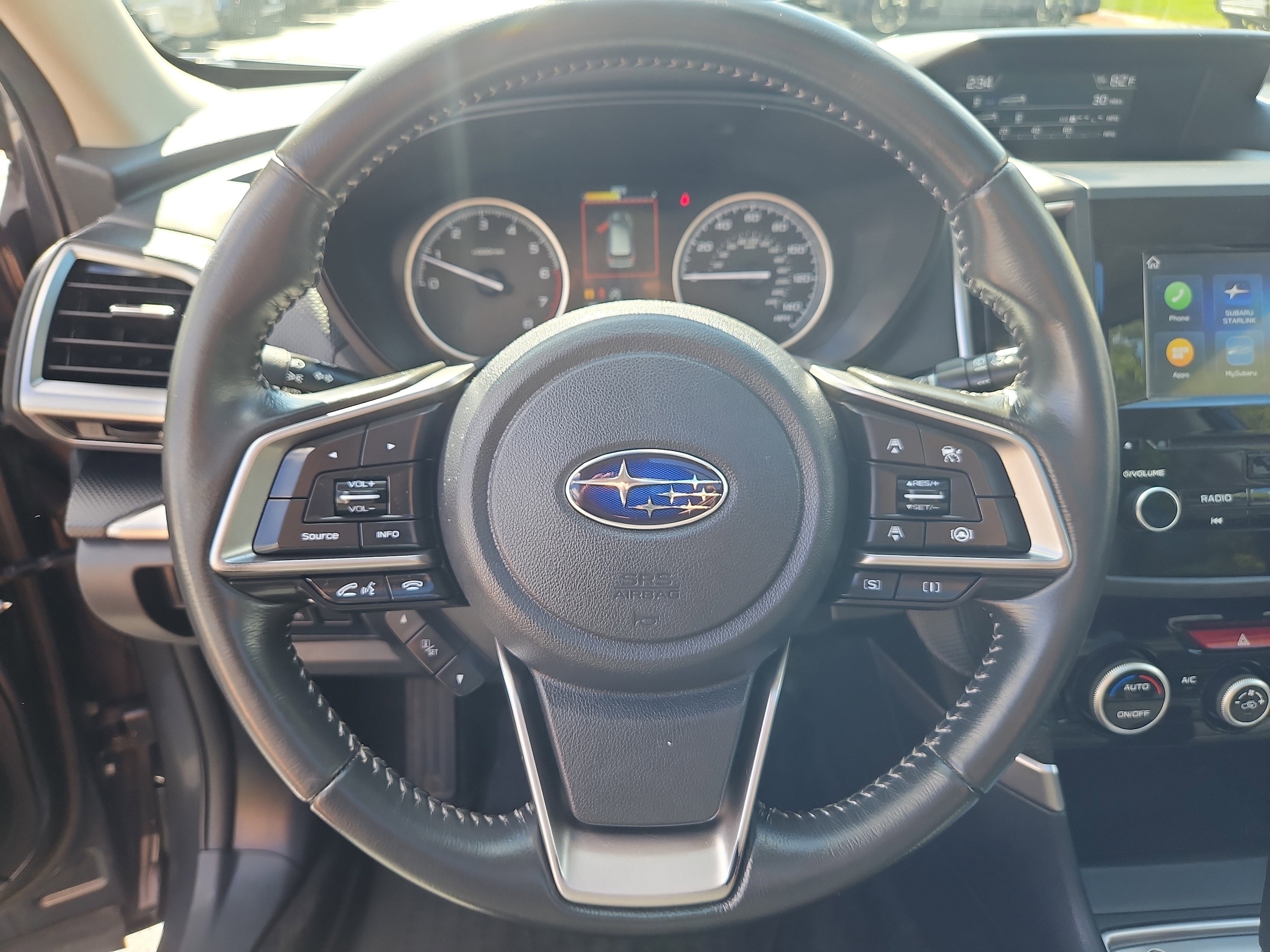 used 2020 Subaru Forester car, priced at $20,990