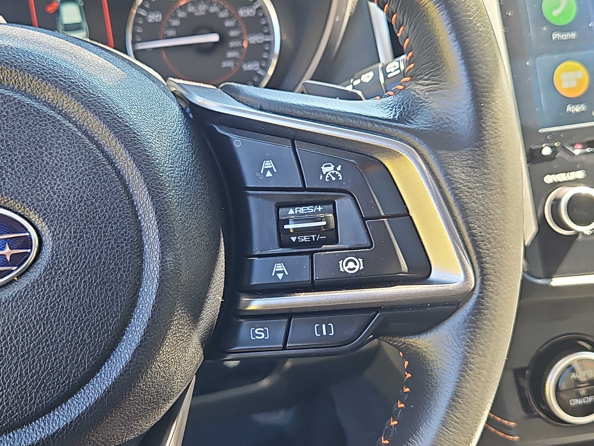 used 2023 Subaru Crosstrek car, priced at $25,990