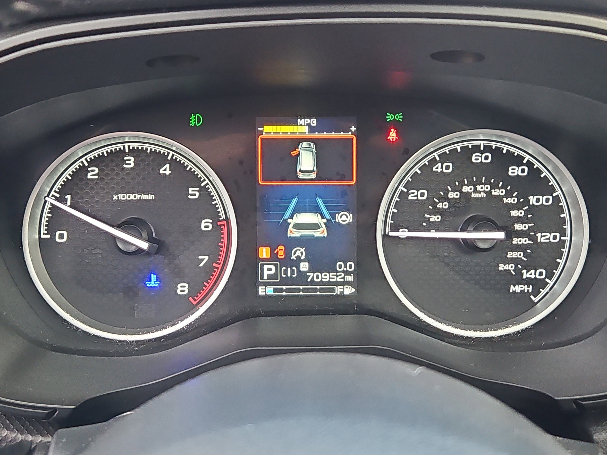 used 2021 Subaru Forester car, priced at $21,576