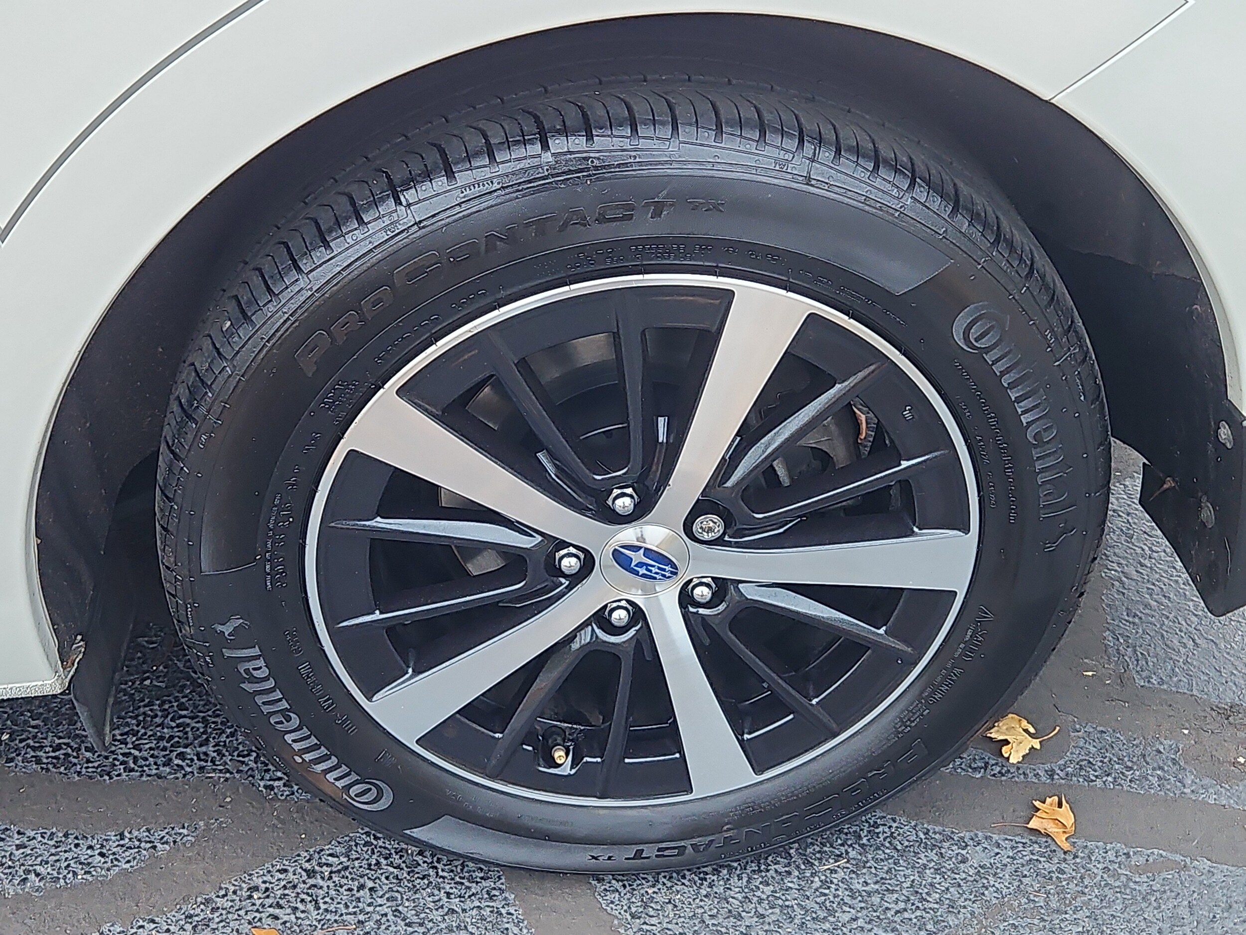 used 2023 Subaru Impreza car, priced at $23,990