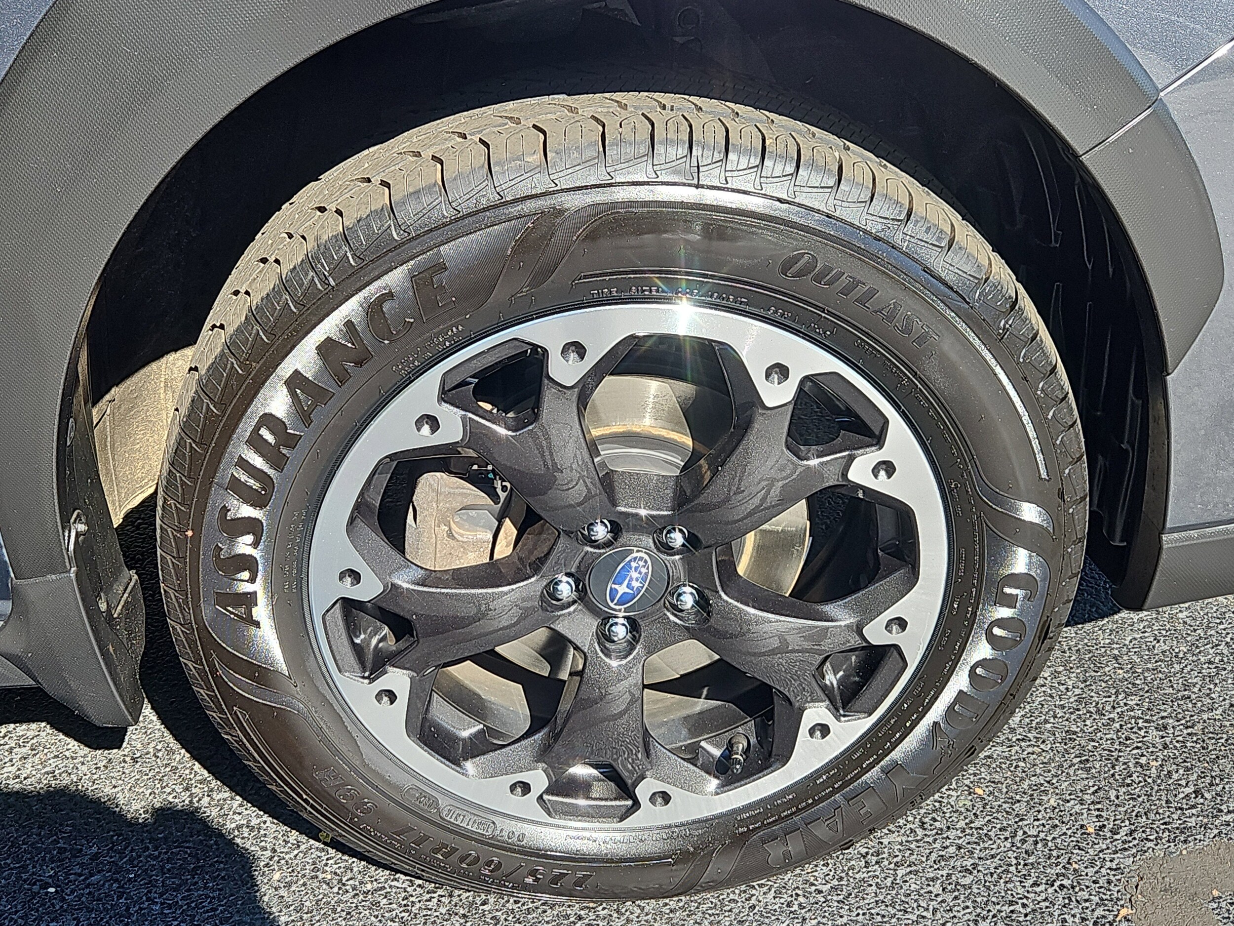 used 2023 Subaru Crosstrek car, priced at $21,390