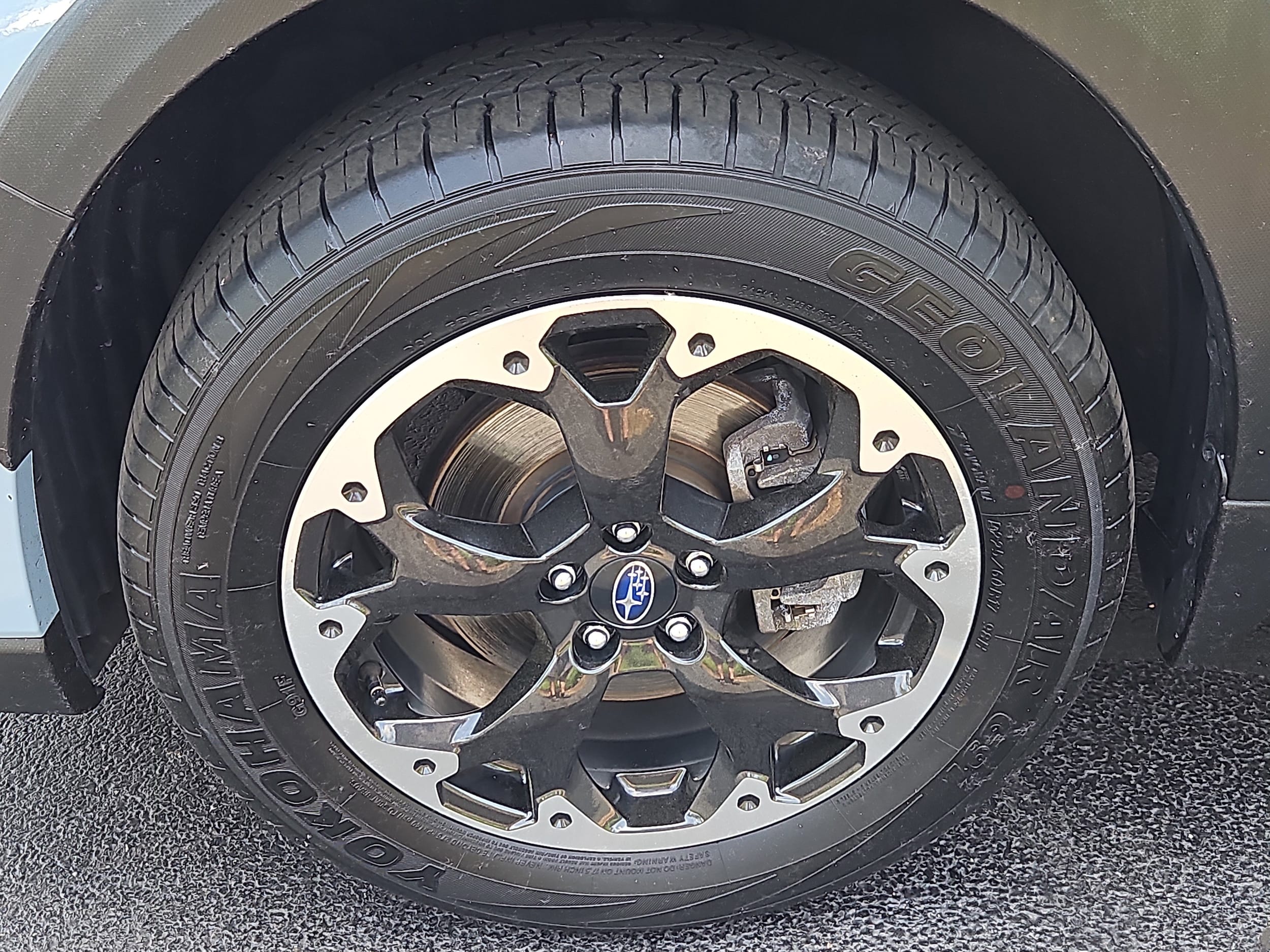 used 2023 Subaru Crosstrek car, priced at $26,799