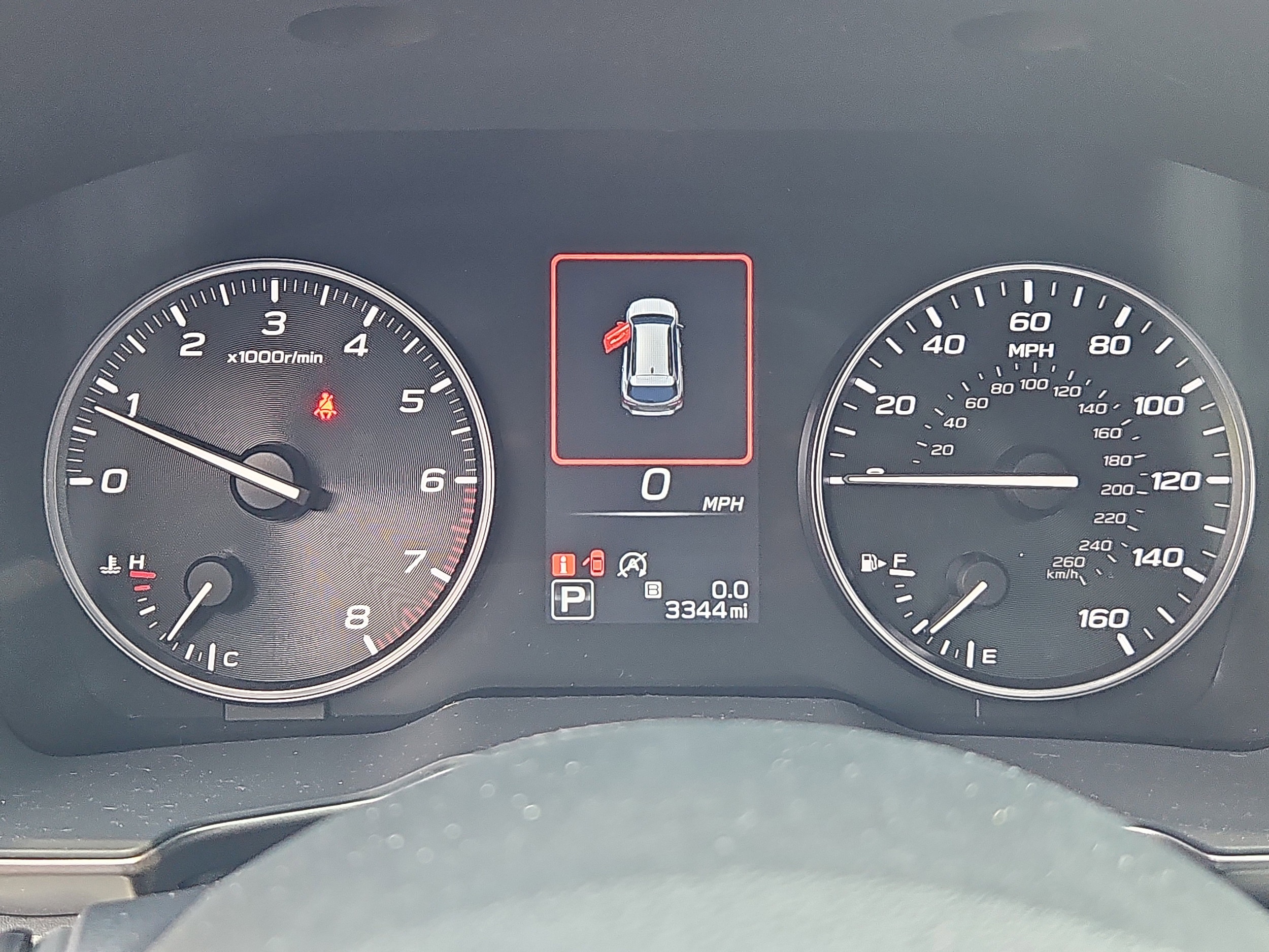 used 2025 Subaru Outback car, priced at $35,133