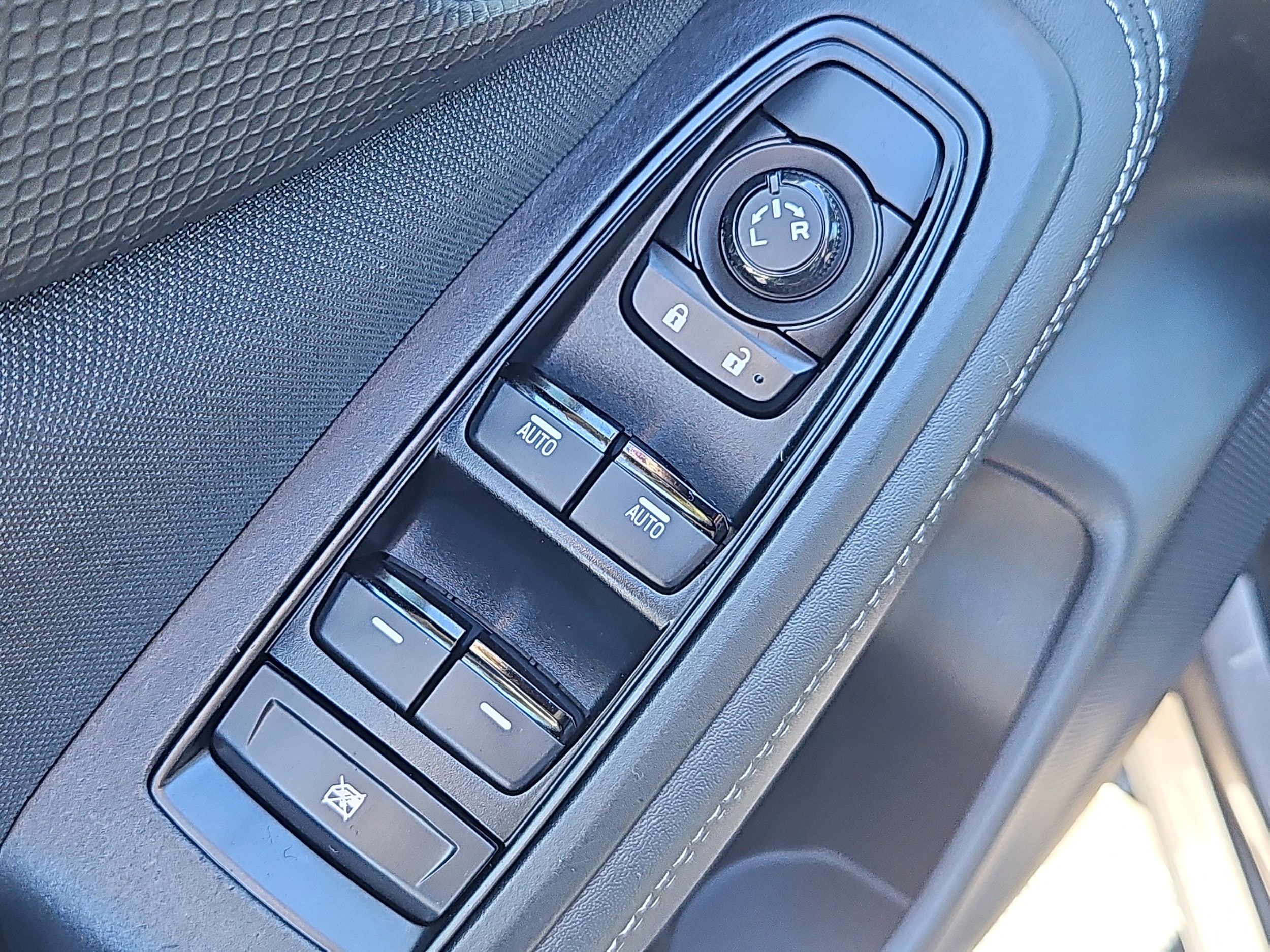 used 2022 Subaru Forester car, priced at $28,490