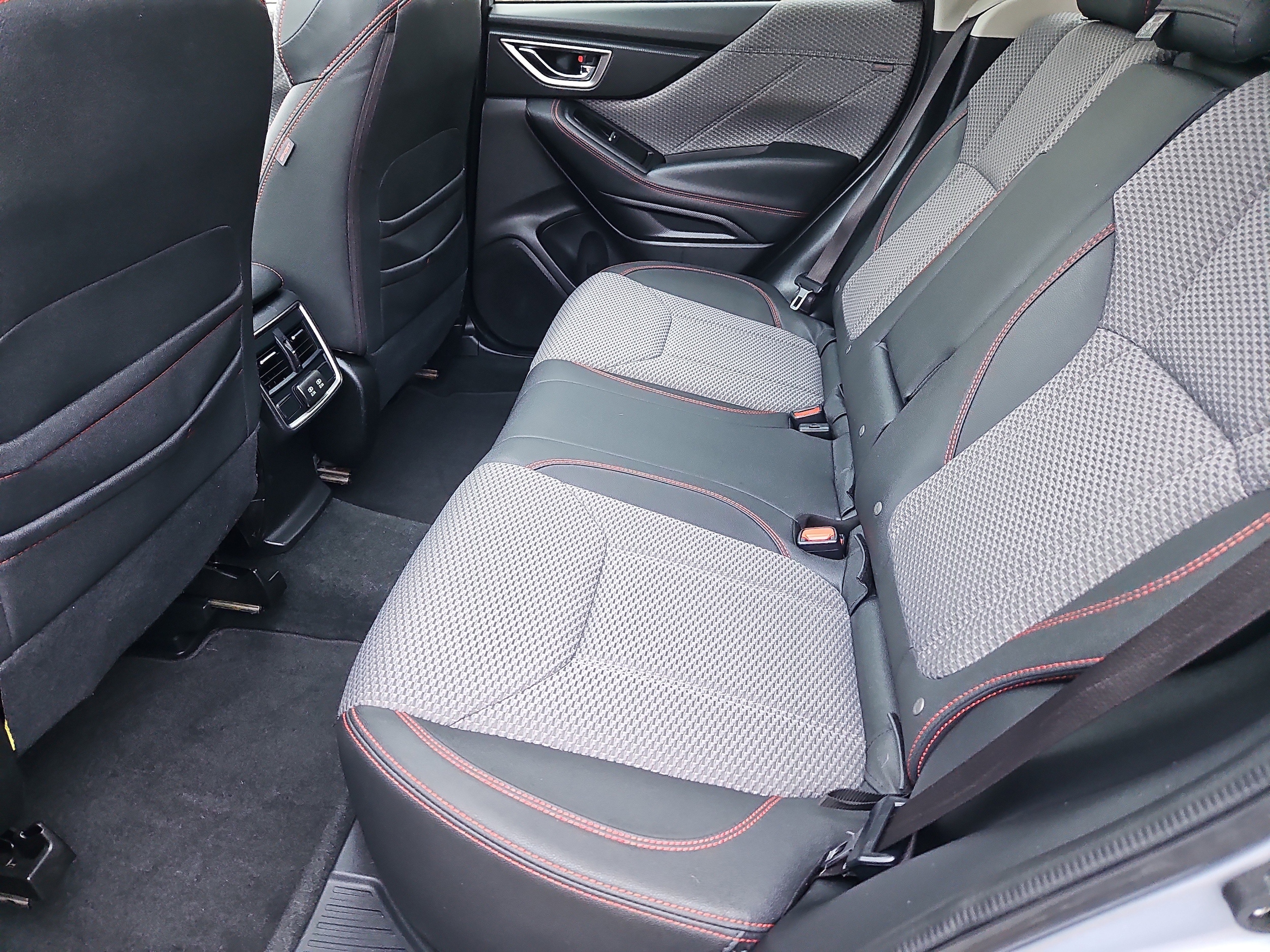 used 2020 Subaru Forester car, priced at $21,990