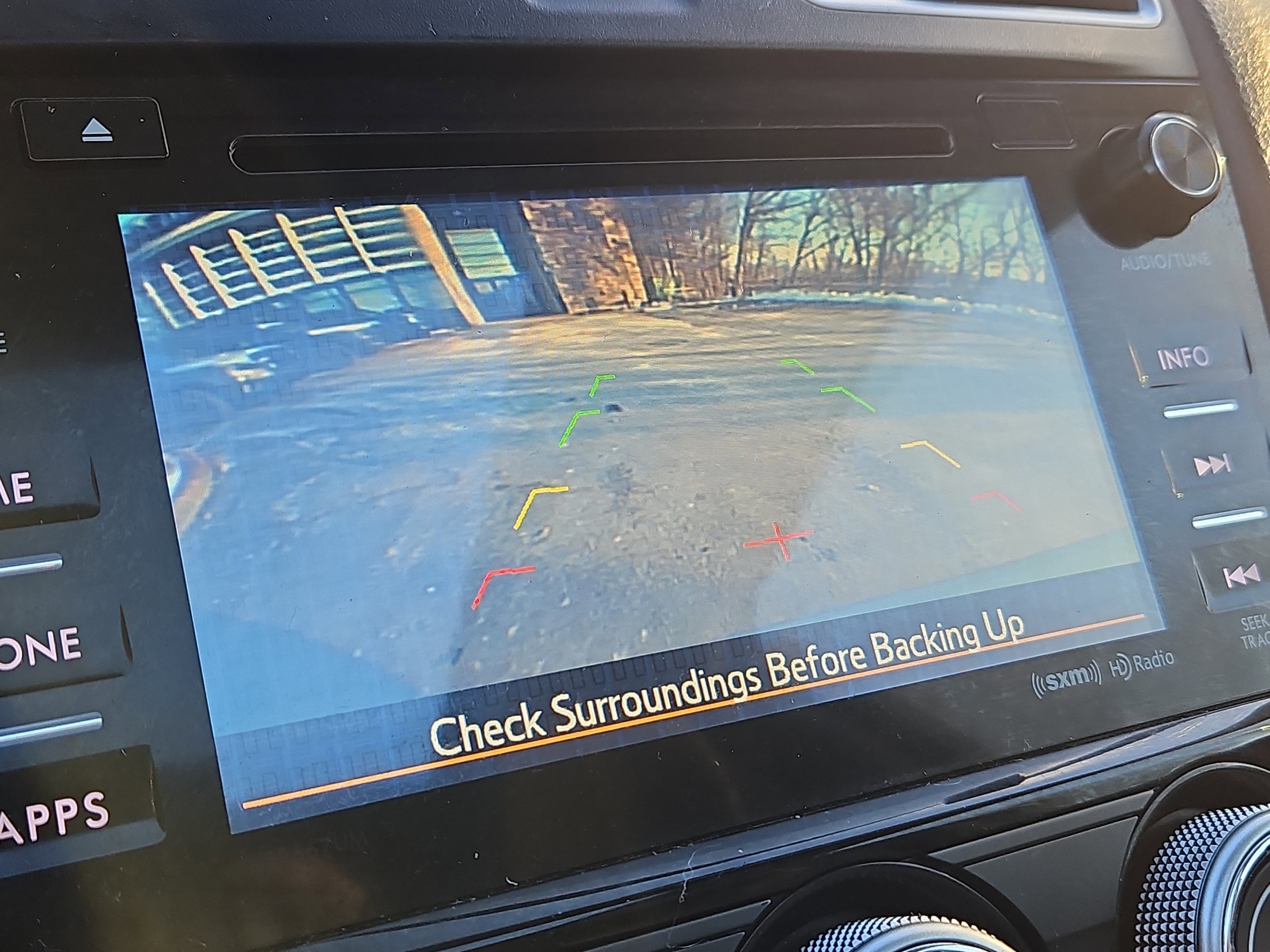 used 2016 Subaru Forester car, priced at $13,990