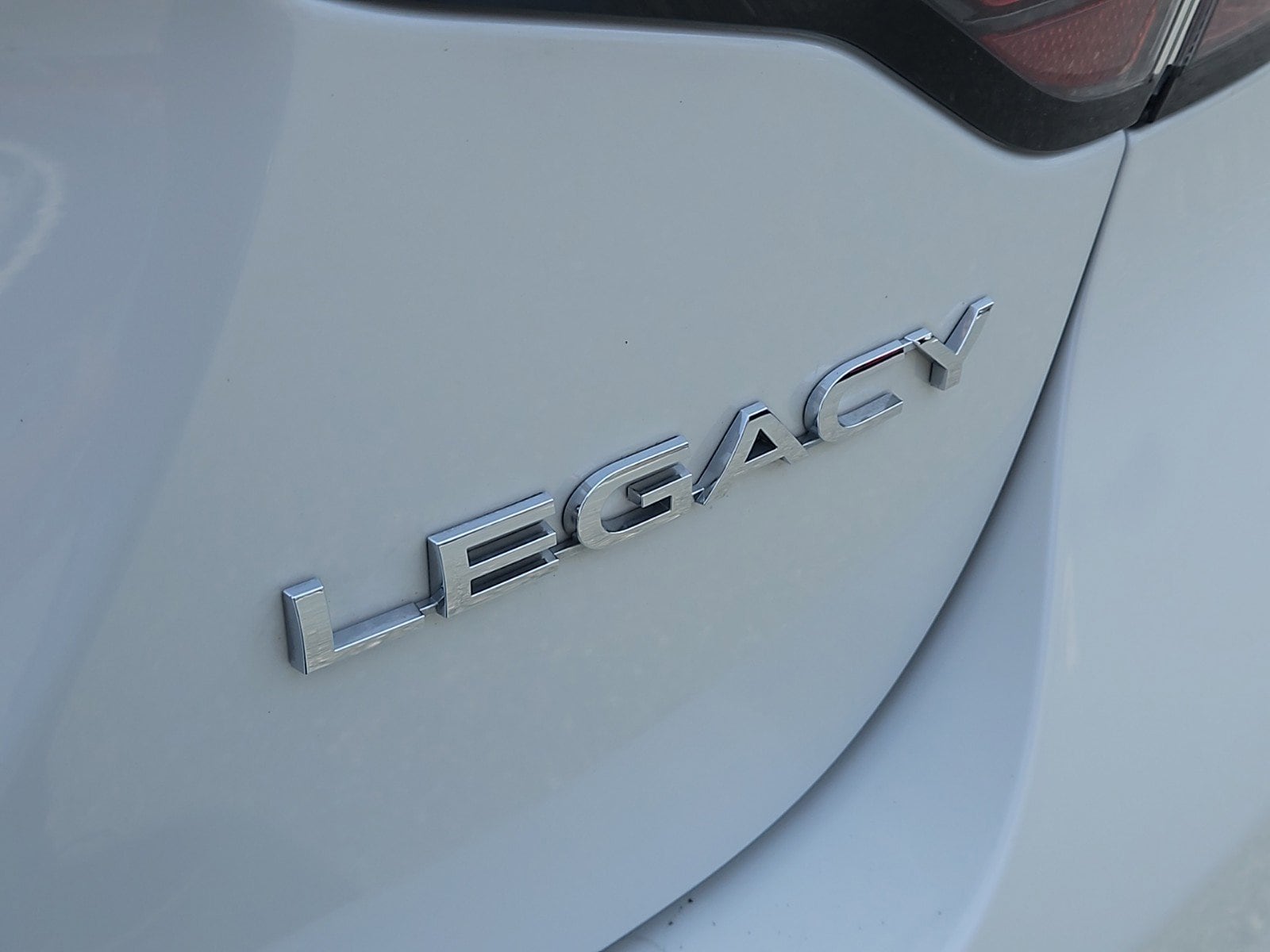 used 2020 Subaru Legacy car, priced at $21,990