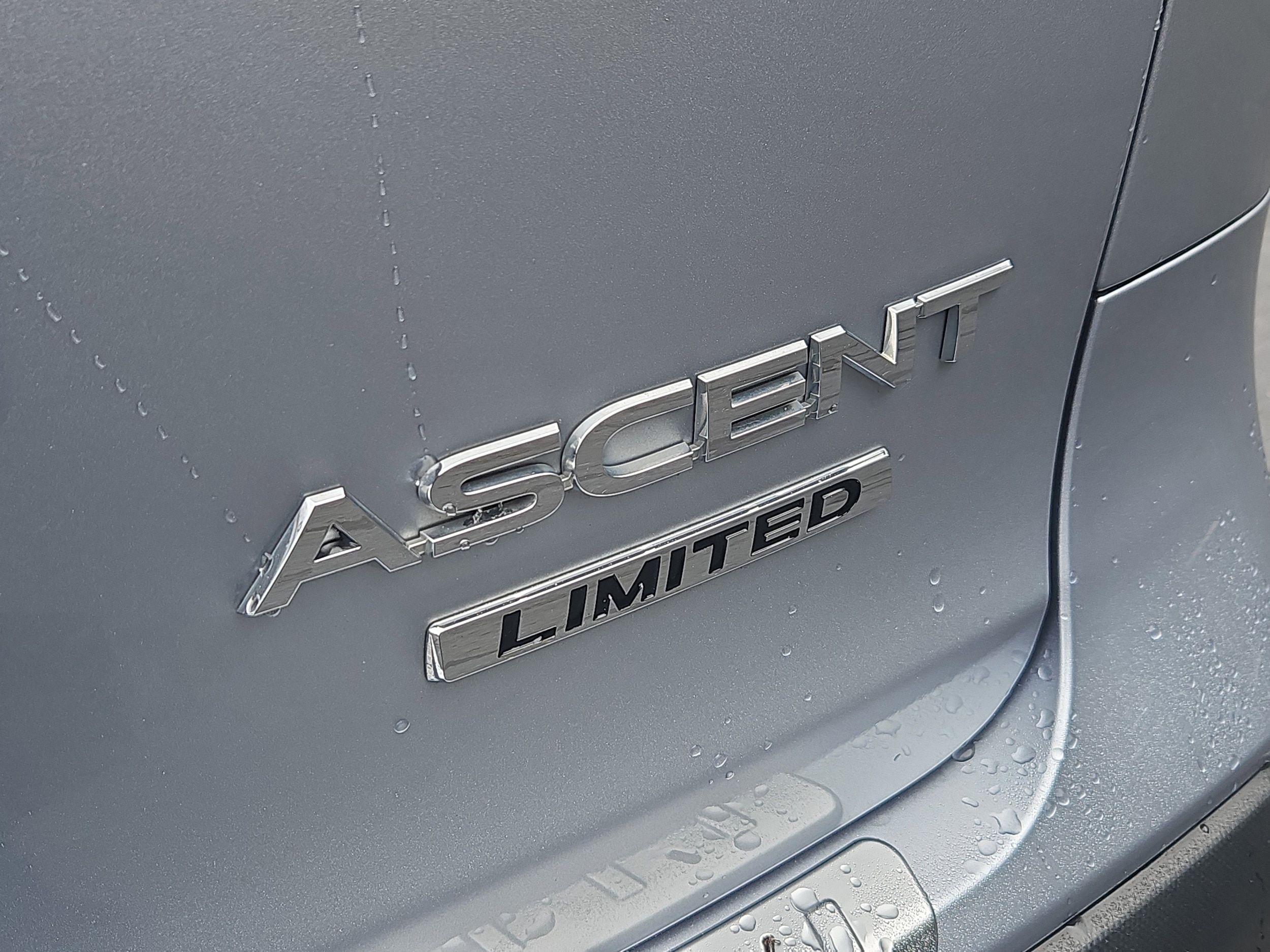 used 2022 Subaru Ascent car, priced at $33,384