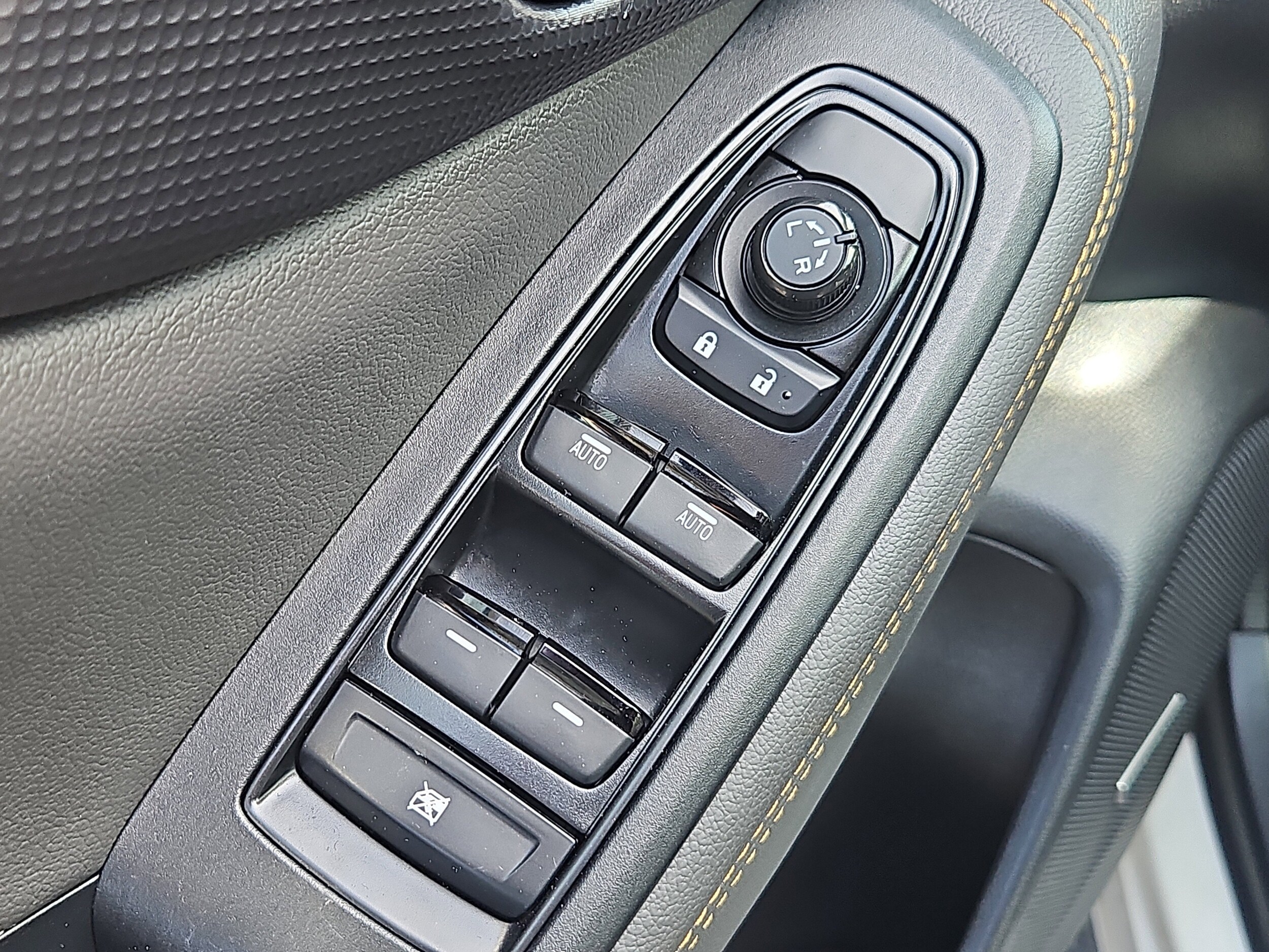 used 2024 Subaru Forester car, priced at $36,056