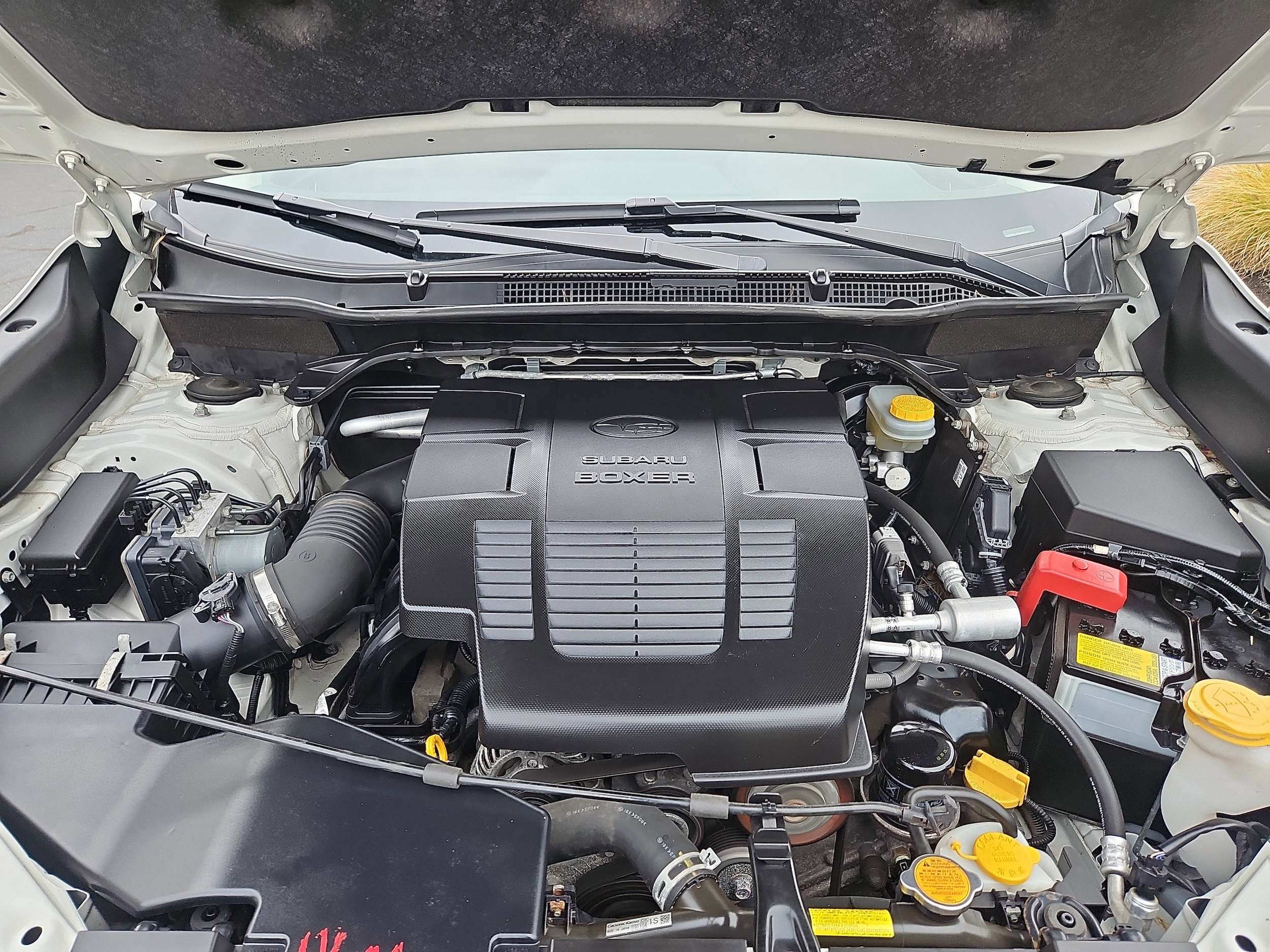 used 2020 Subaru Forester car, priced at $20,990