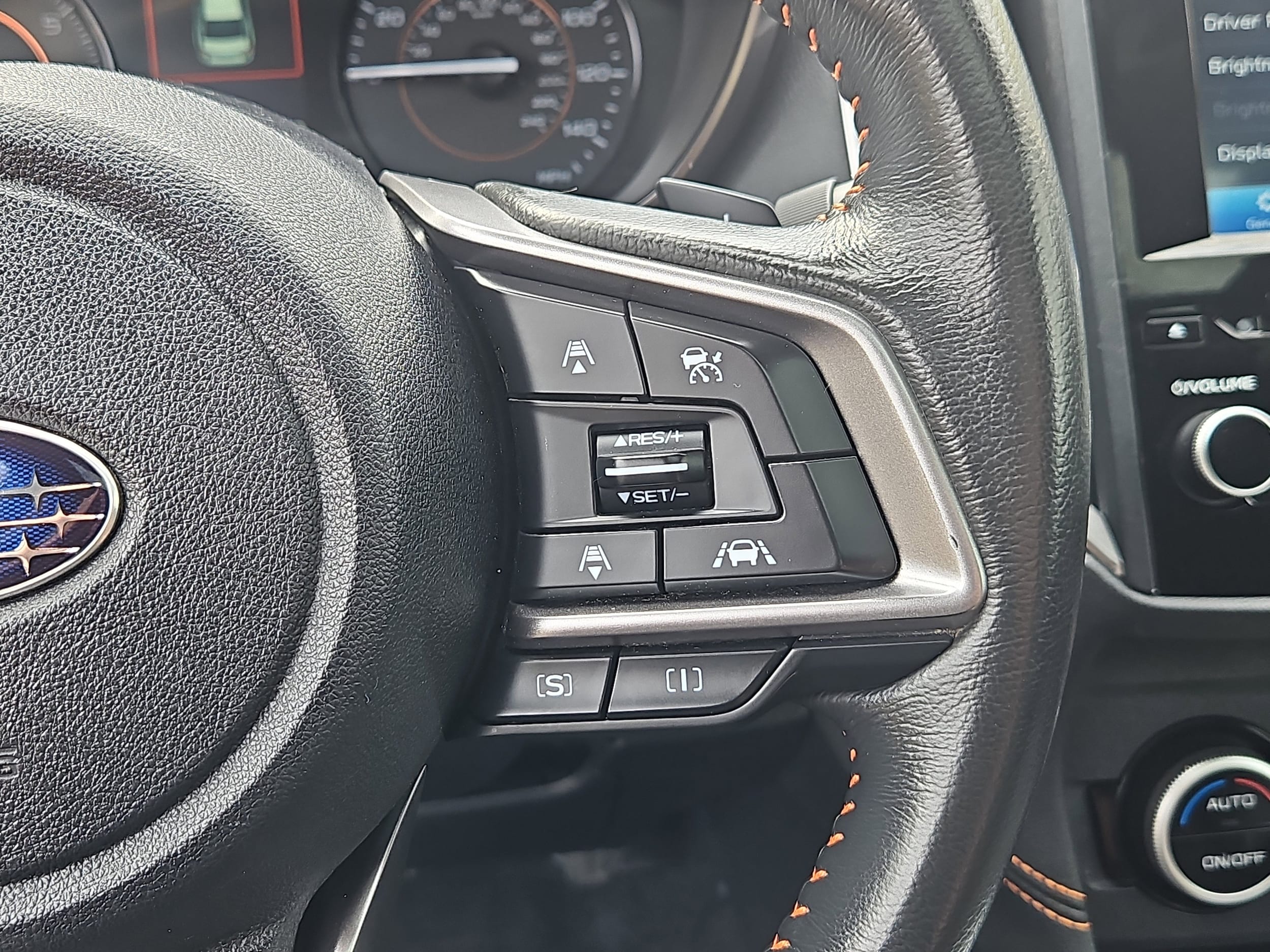 used 2020 Subaru Crosstrek car, priced at $20,189