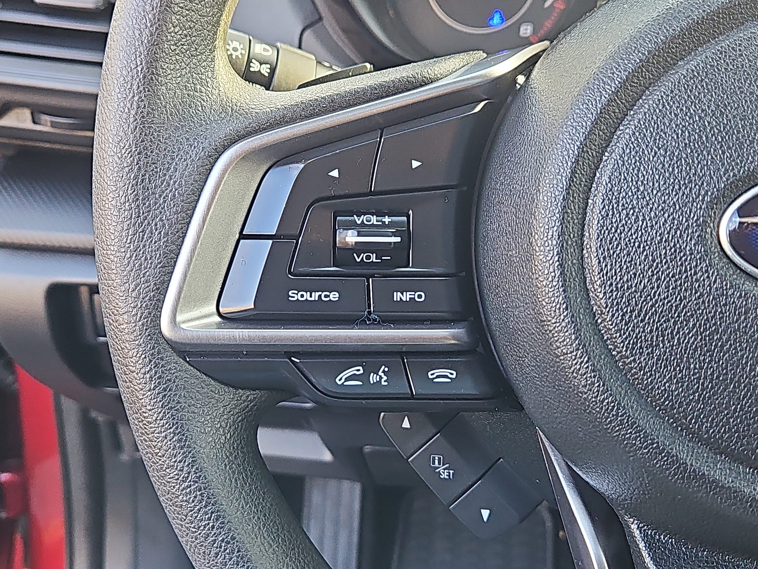 used 2023 Subaru Impreza car, priced at $23,839