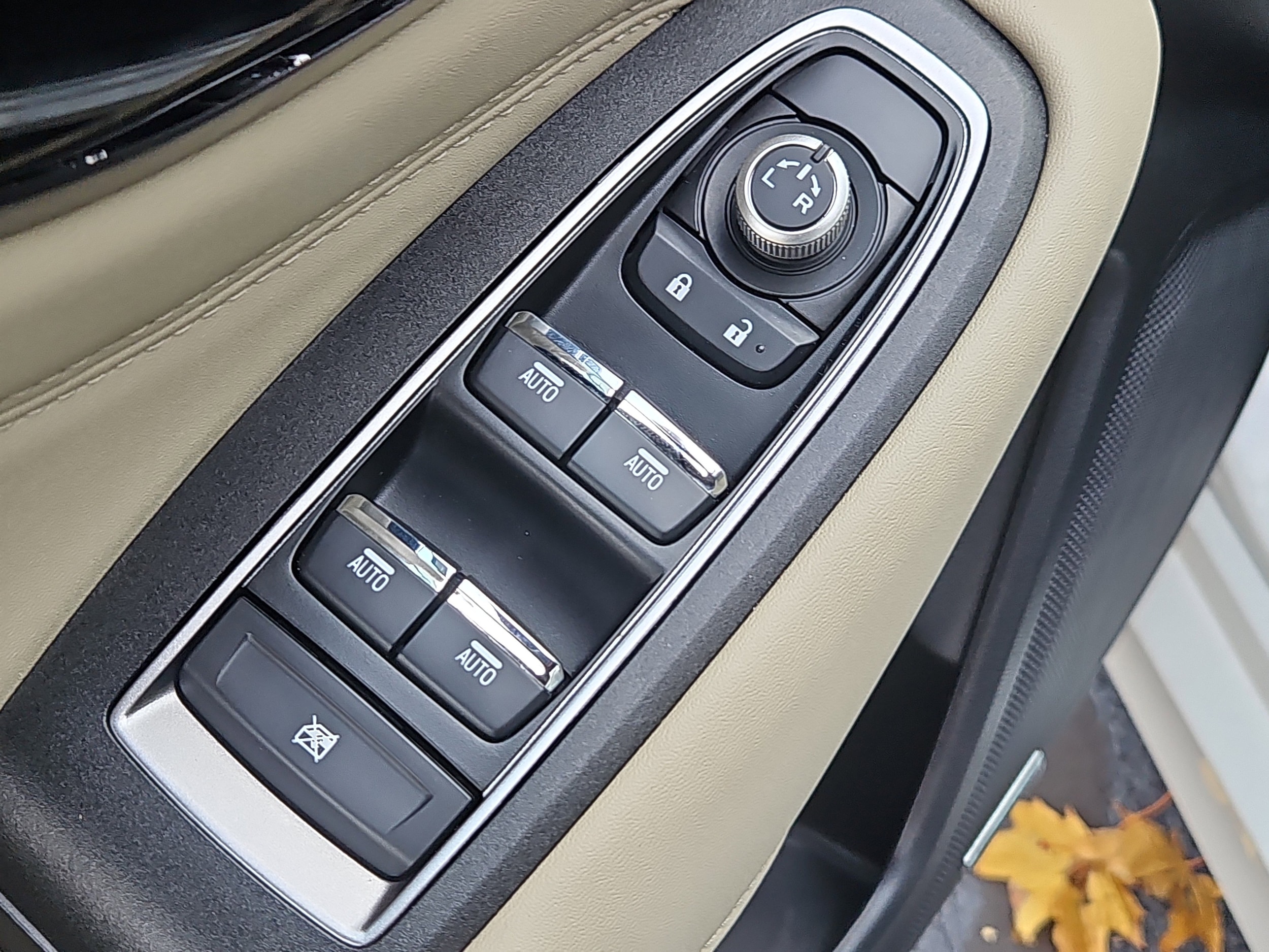 used 2023 Subaru Legacy car, priced at $25,221